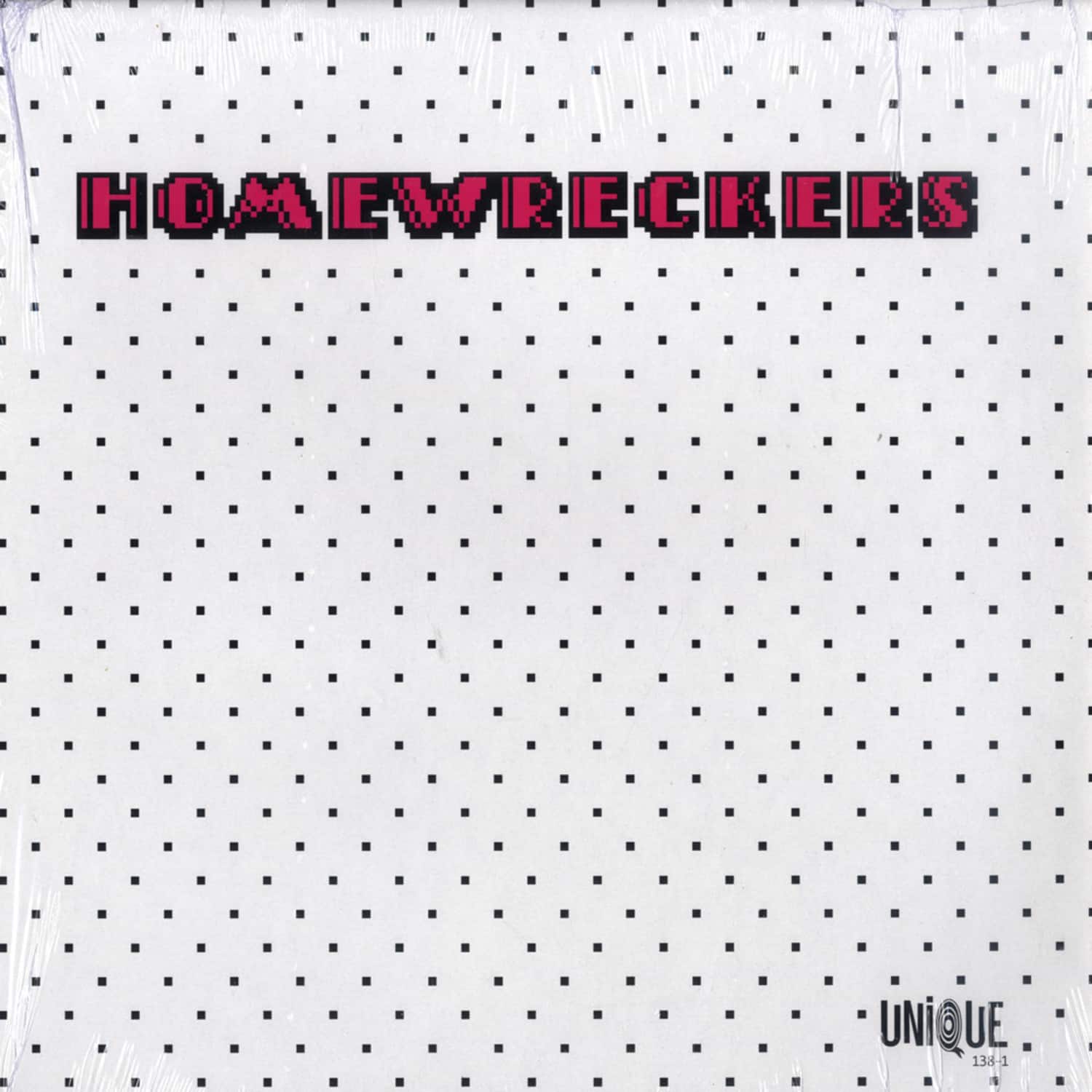 Homewreckers  - CLOSE YOUR EYES TIL THE MORNING