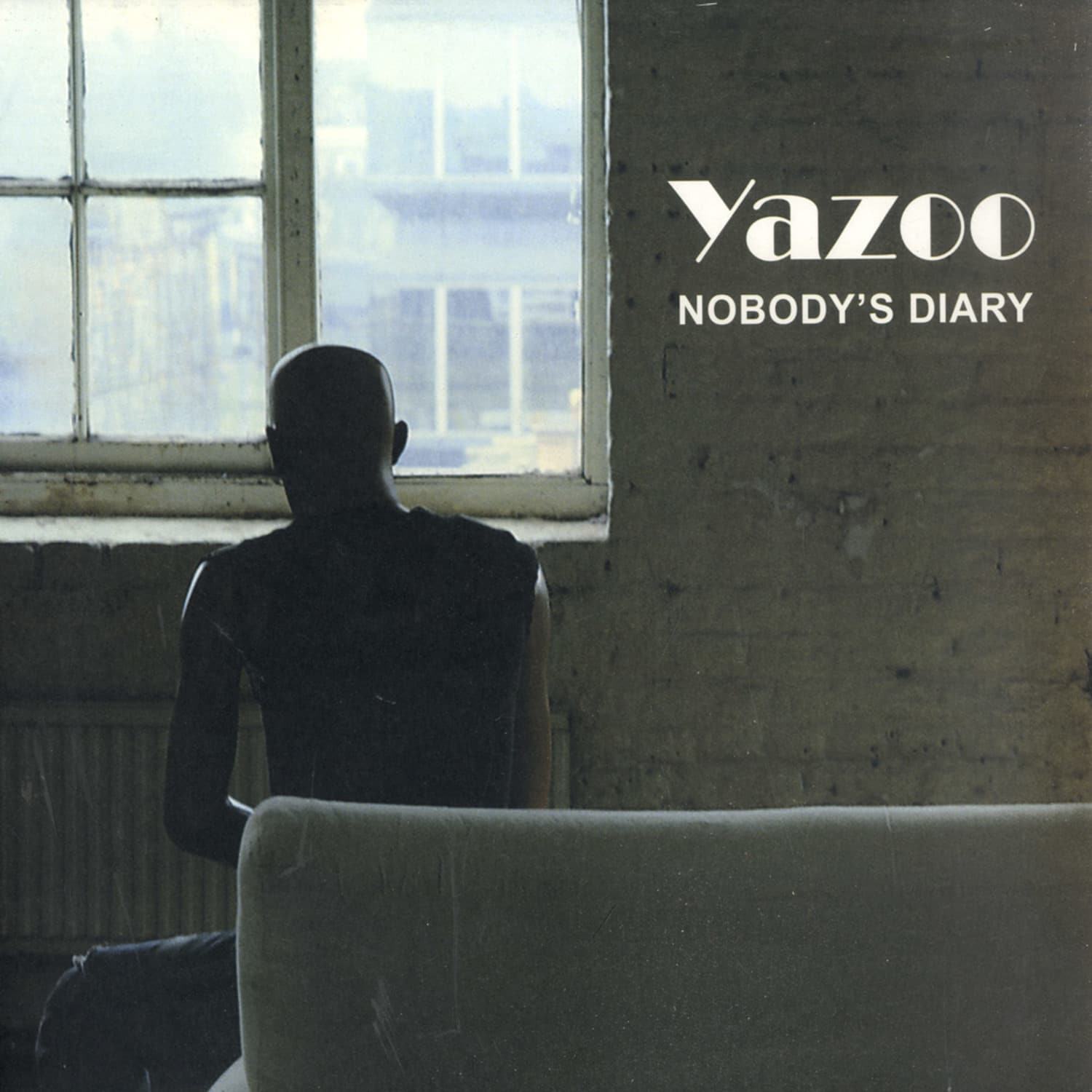 Yazoo - NOBODY S DIARY EP