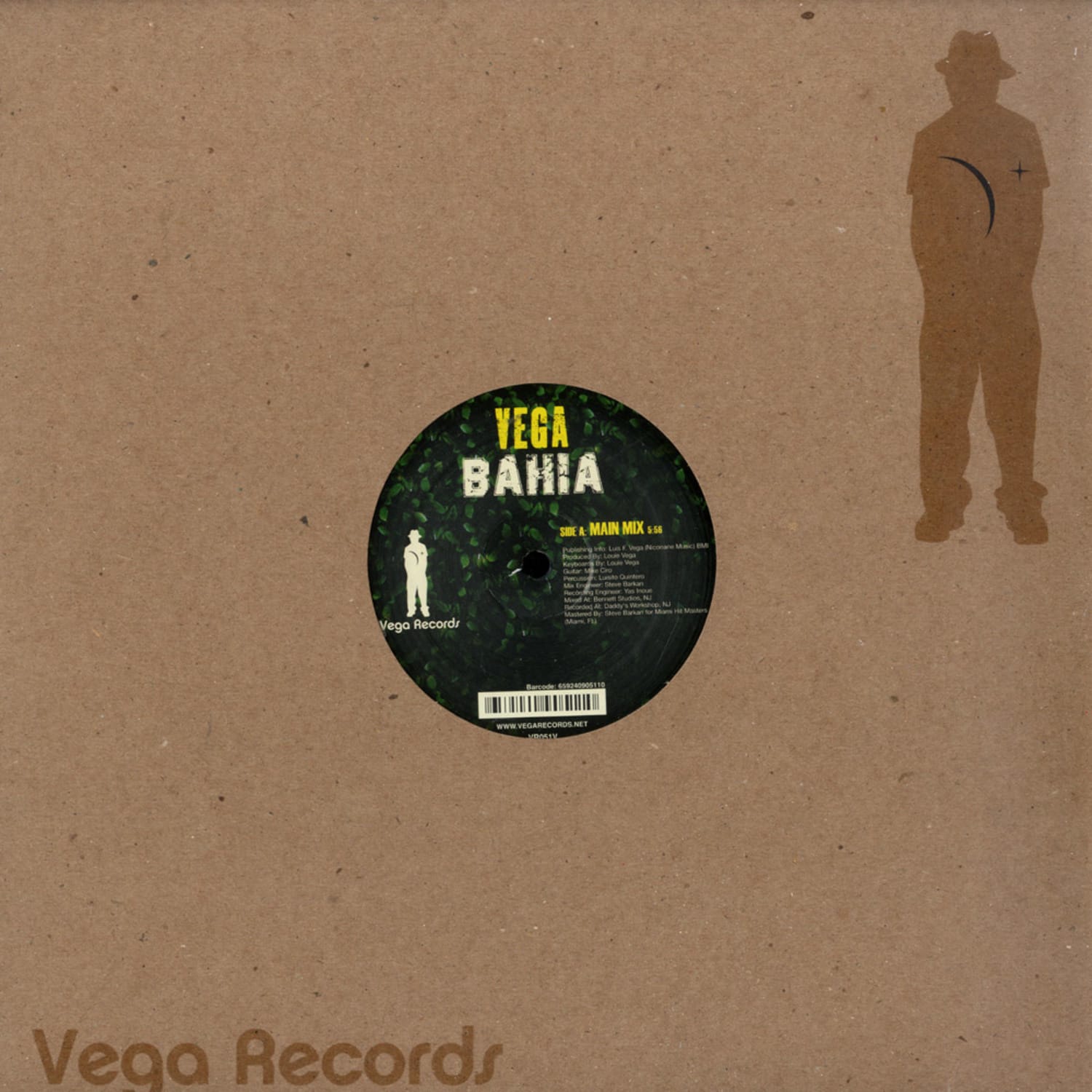 Vega Bahia - VEGA PONCE