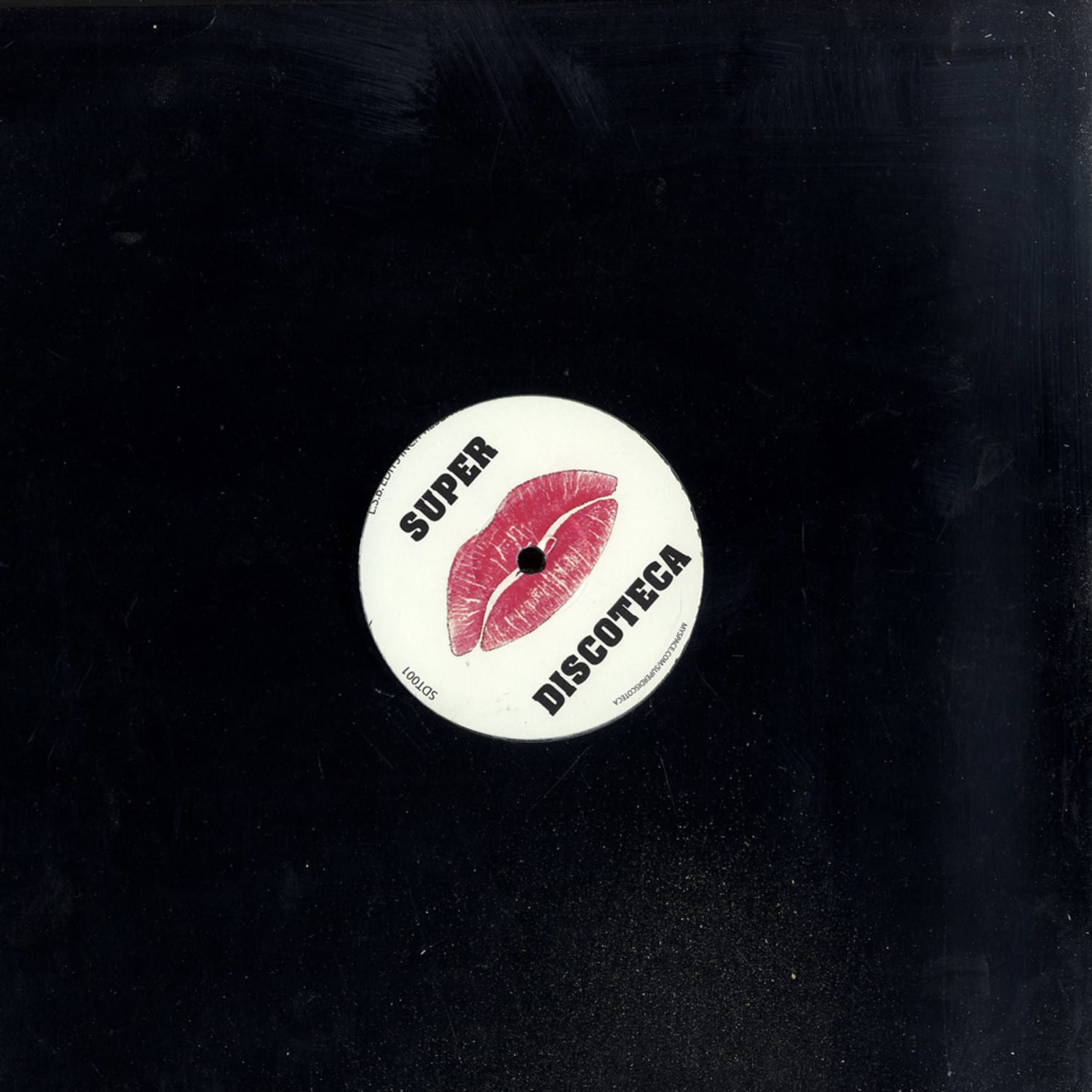 PH Edits - SUPERDISCOTHECA