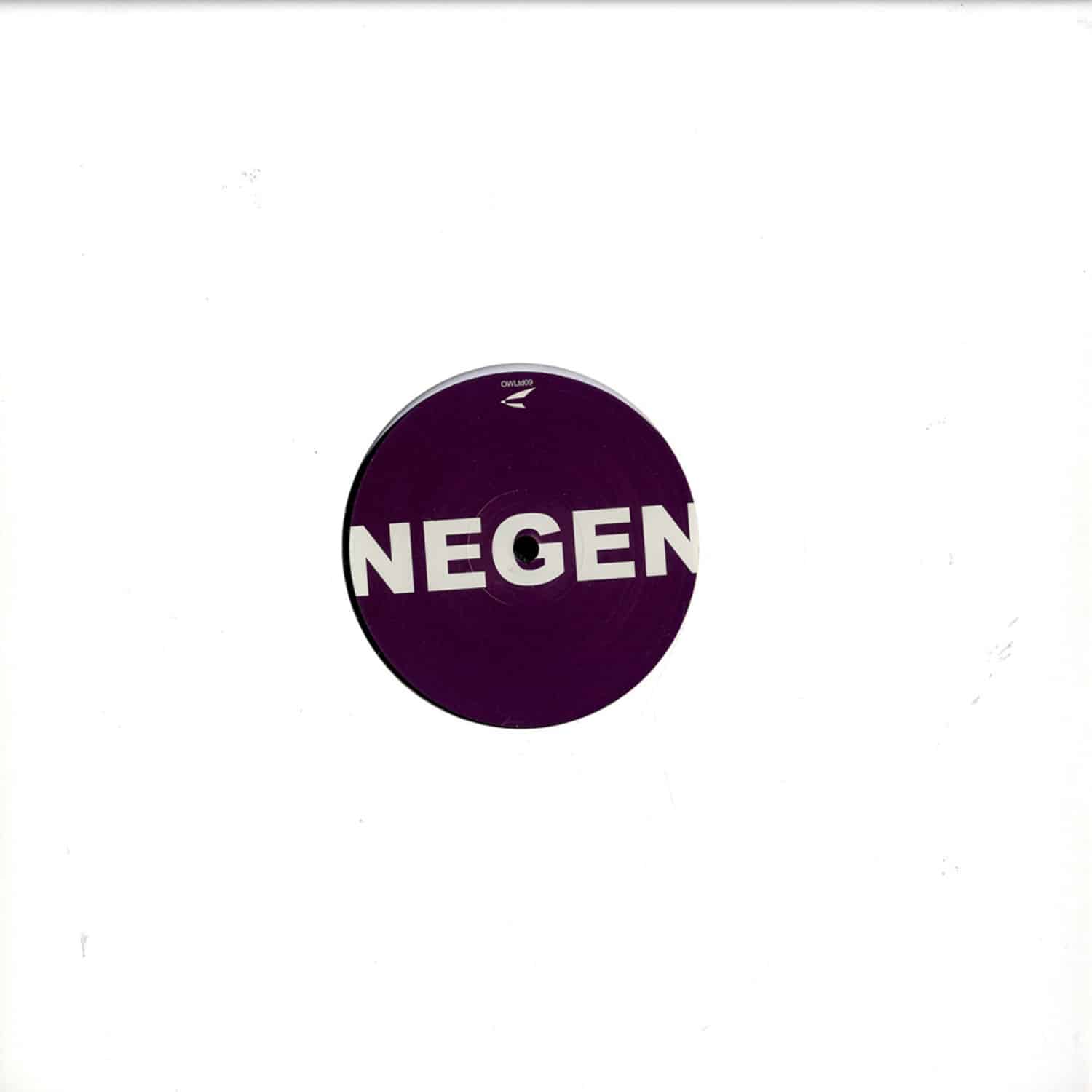 Plastic FM / Le Petri - NEGEN