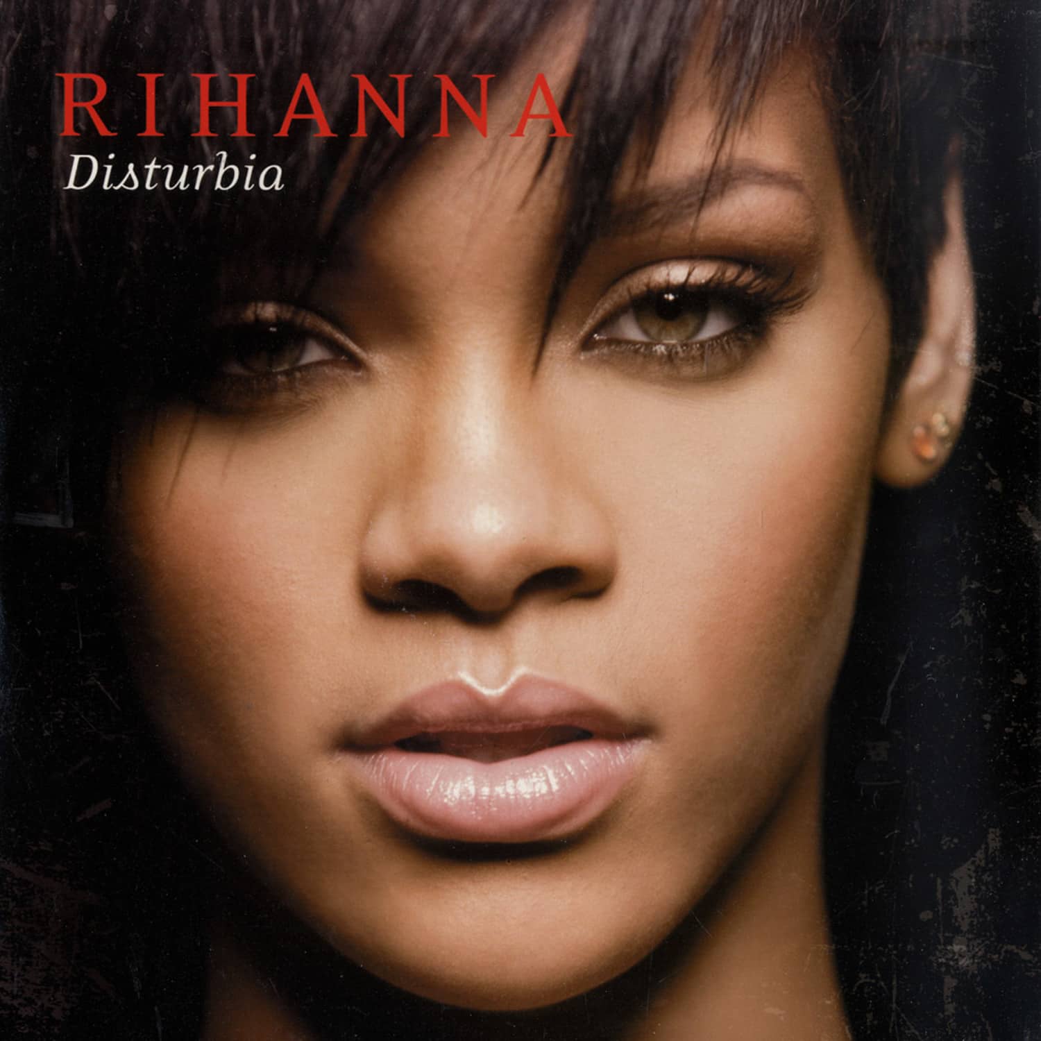 Rihanna - DISTURBIA