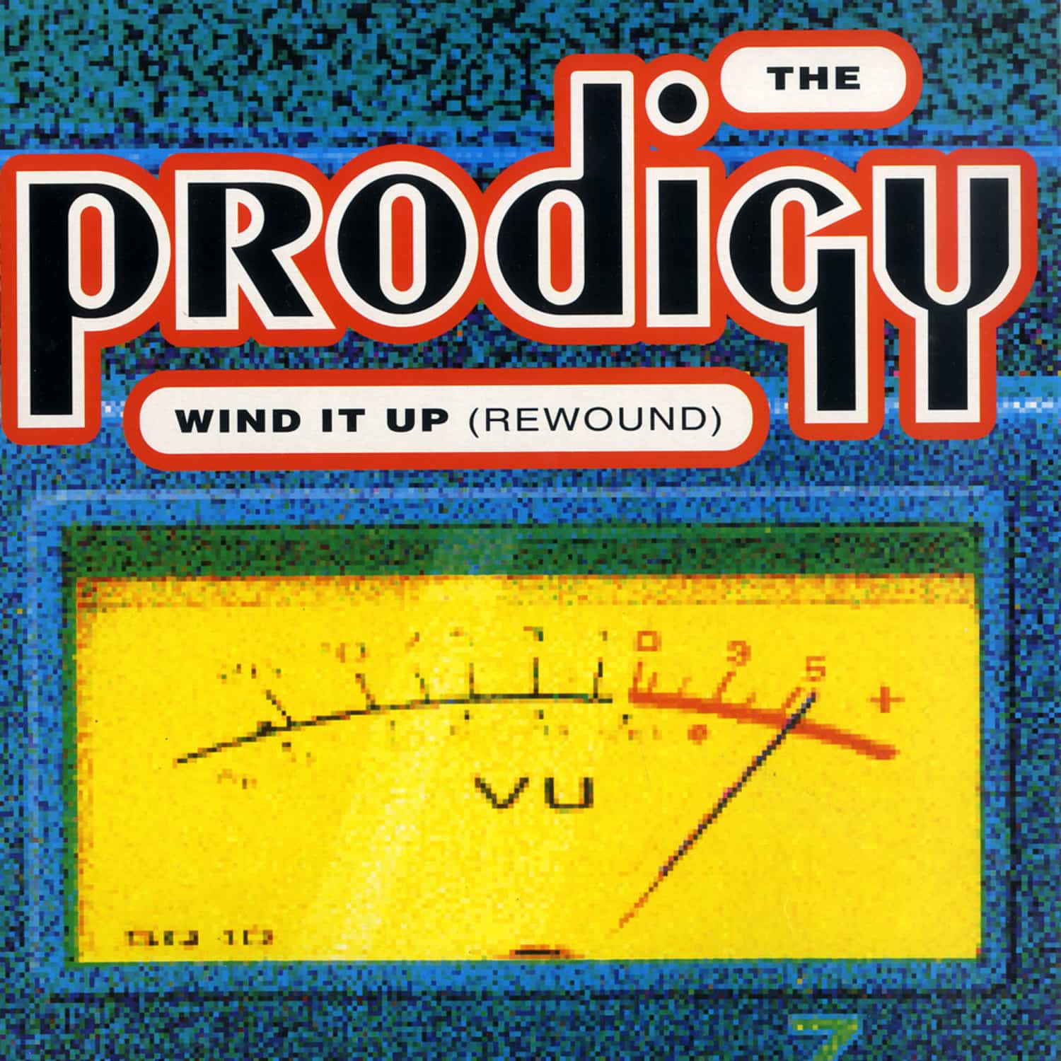 Prodigy - WIND IT UP