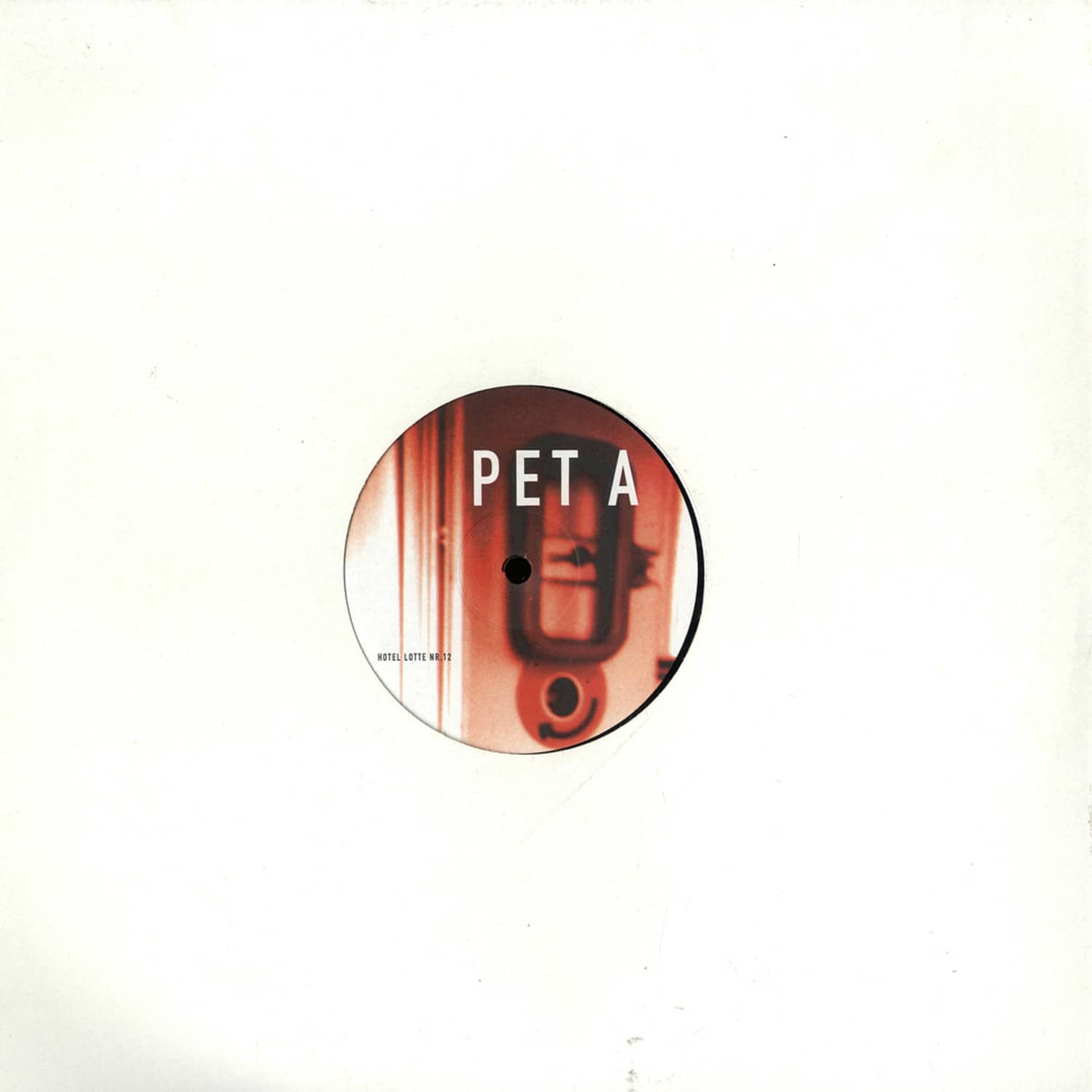 PET A - EP