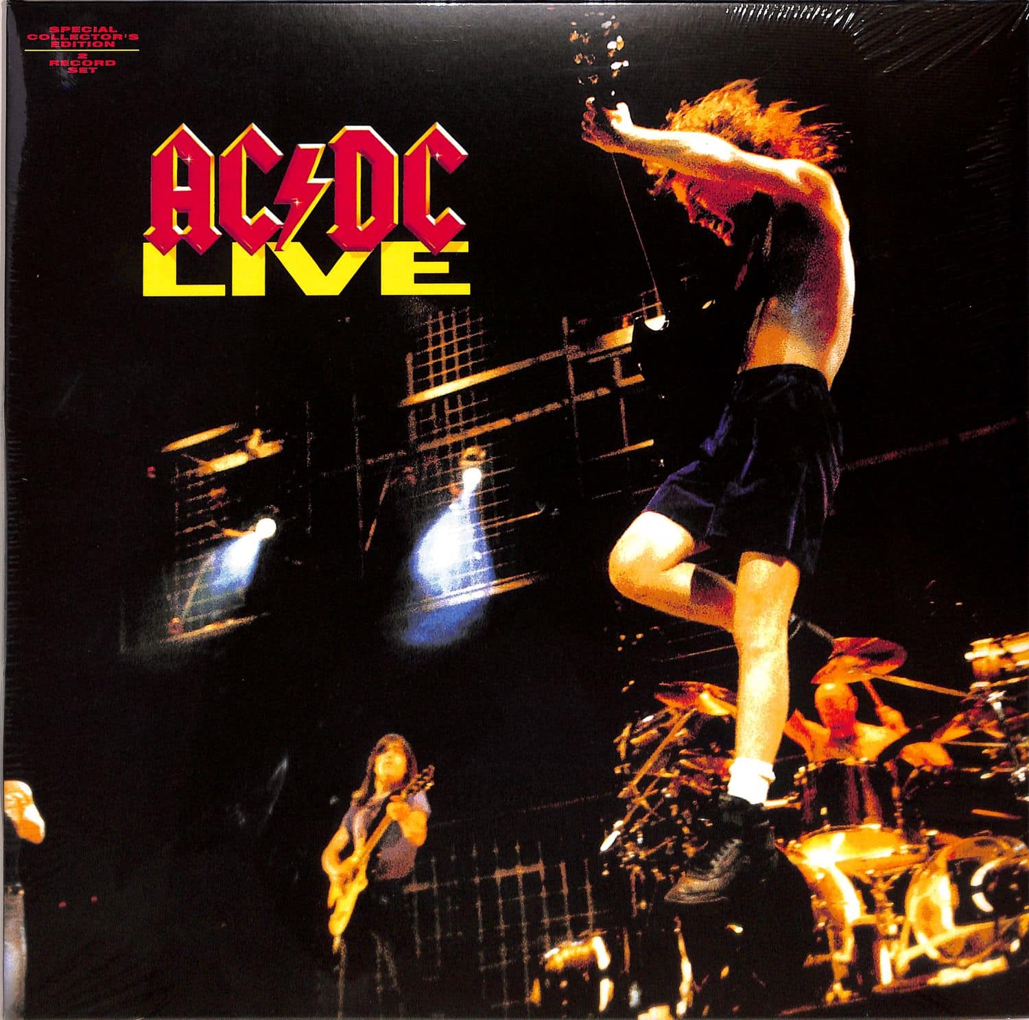 AC/DC - LIVE 