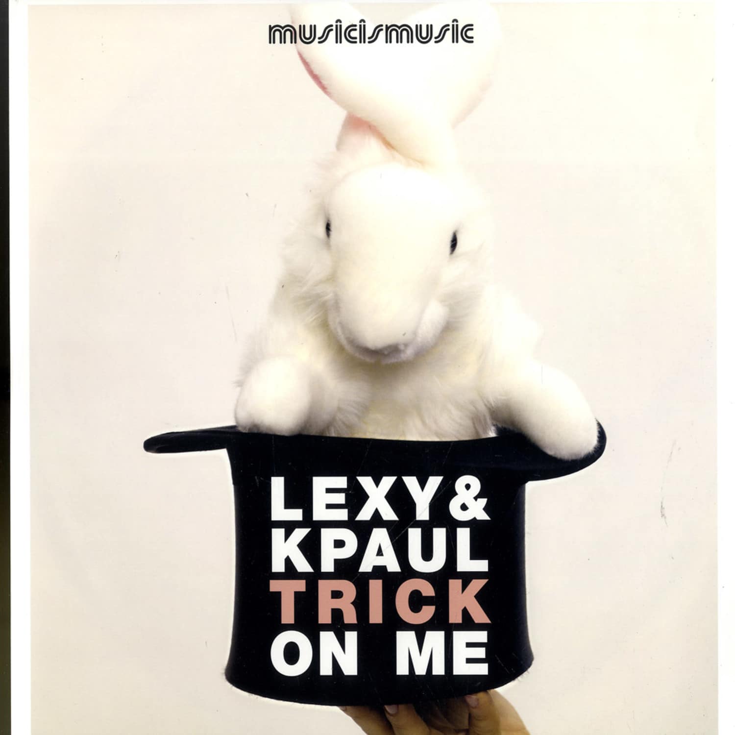 Lexy & K-Paul - TRICK ON ME 