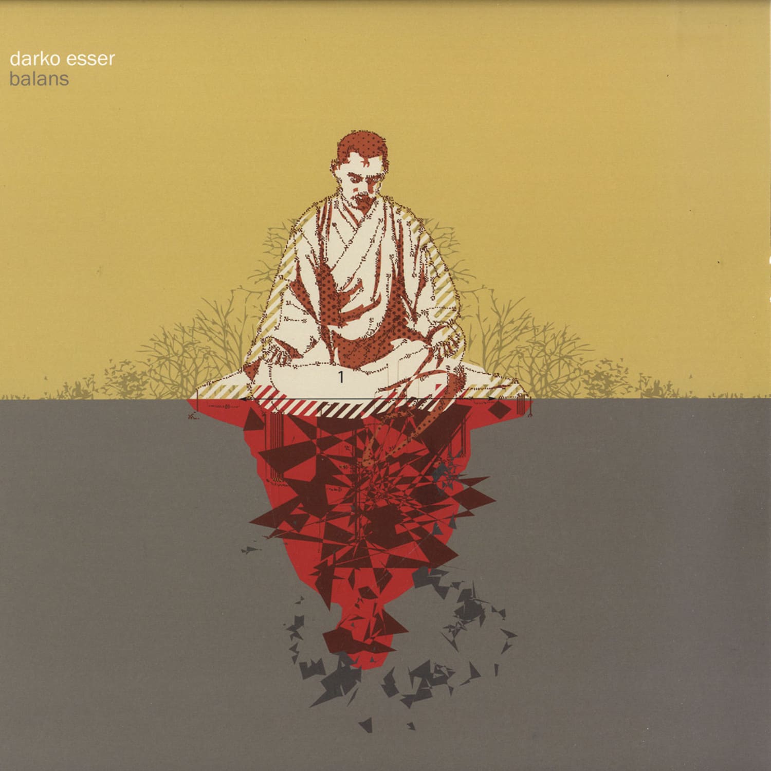 Darko Esser - BALANS 