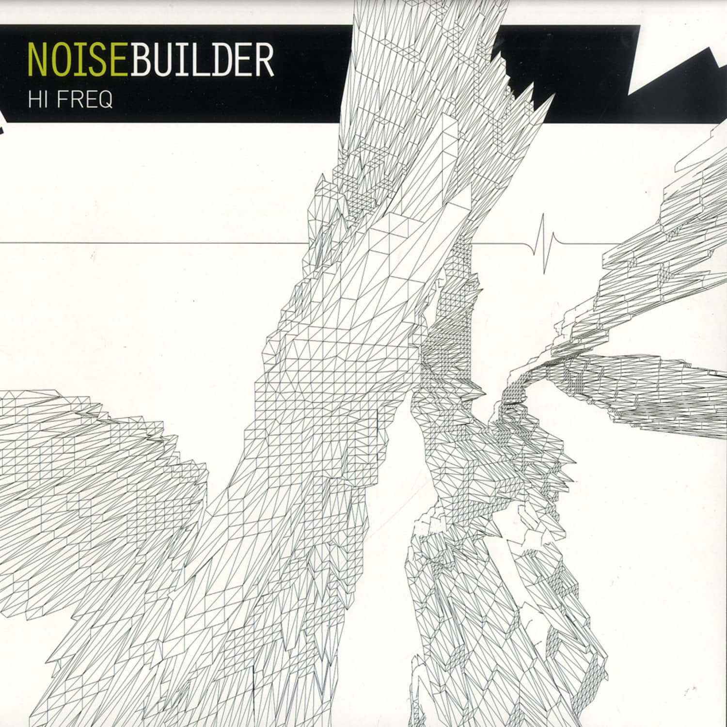 Noisebuilder - HI FREQ