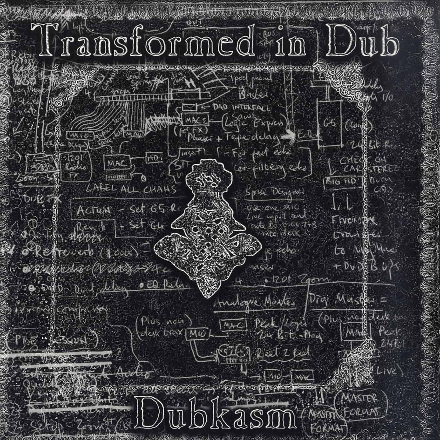 Dubkasm - TRANSFORMED IN DUB 