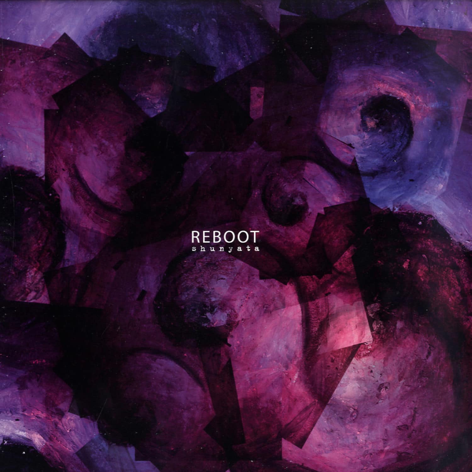 Reboot - SHUNYATA 