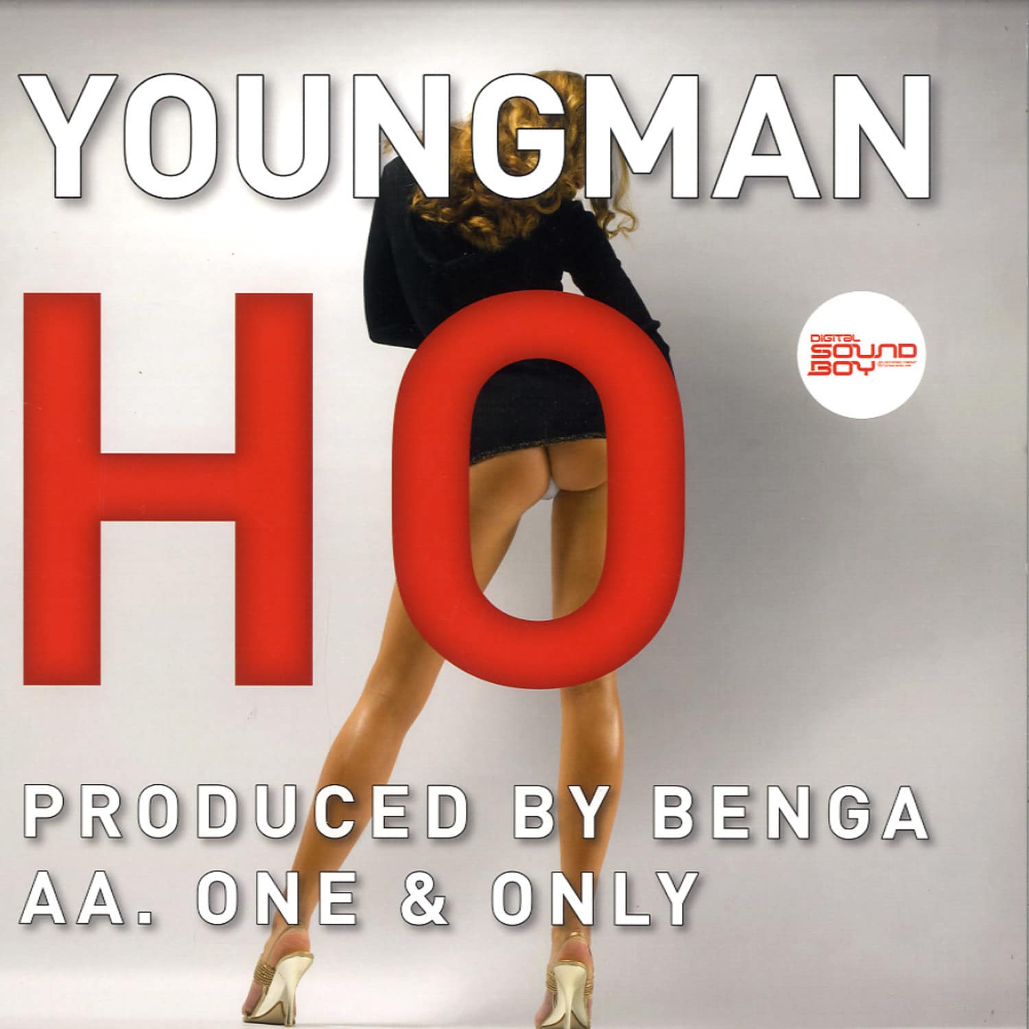 Youngman  - HO / ONE & ONLY