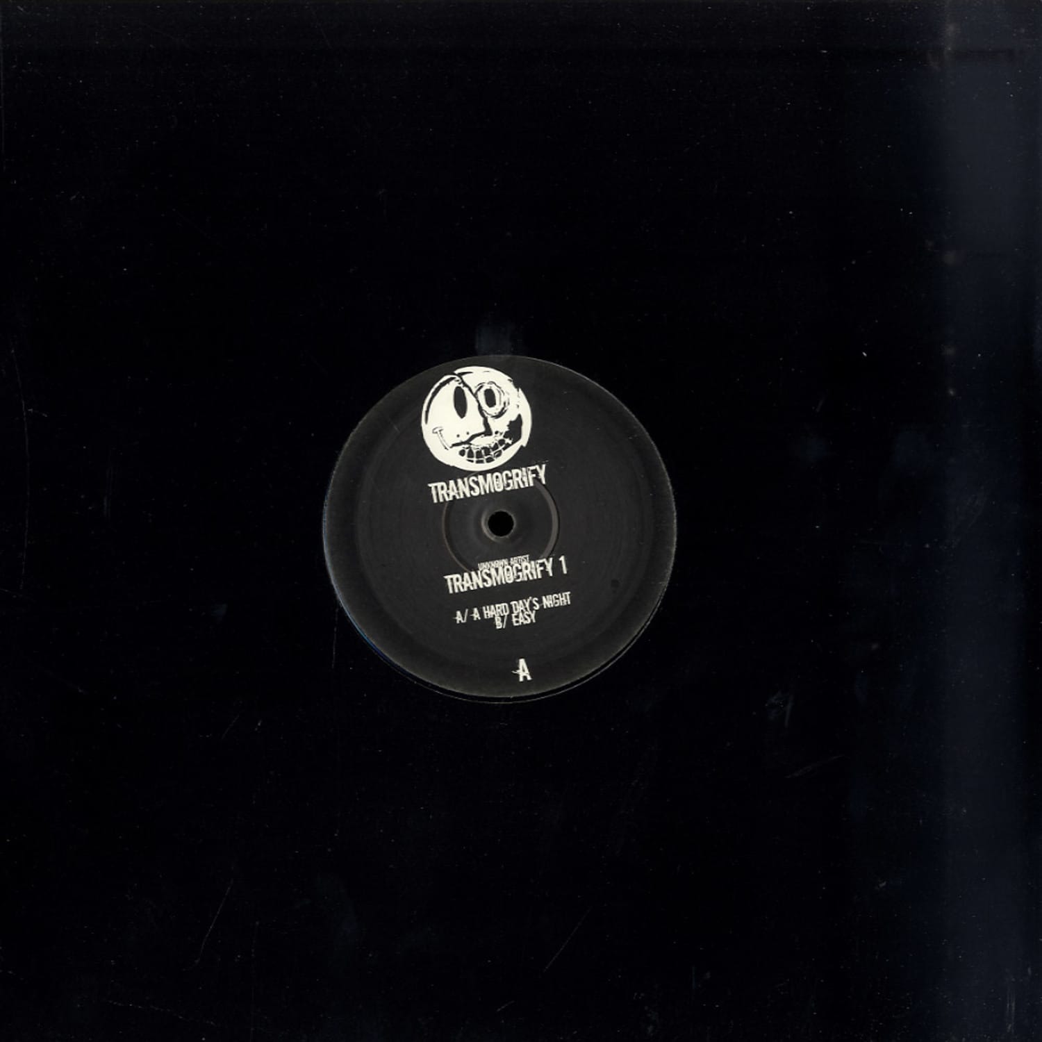 Unknown - HARD DAYS NIGHT