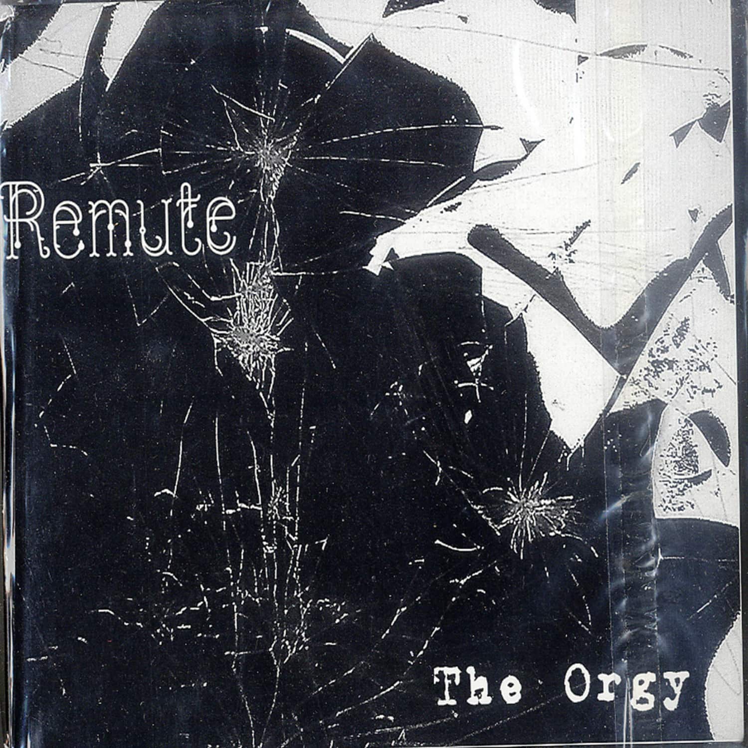 Remute - THE ORGY 