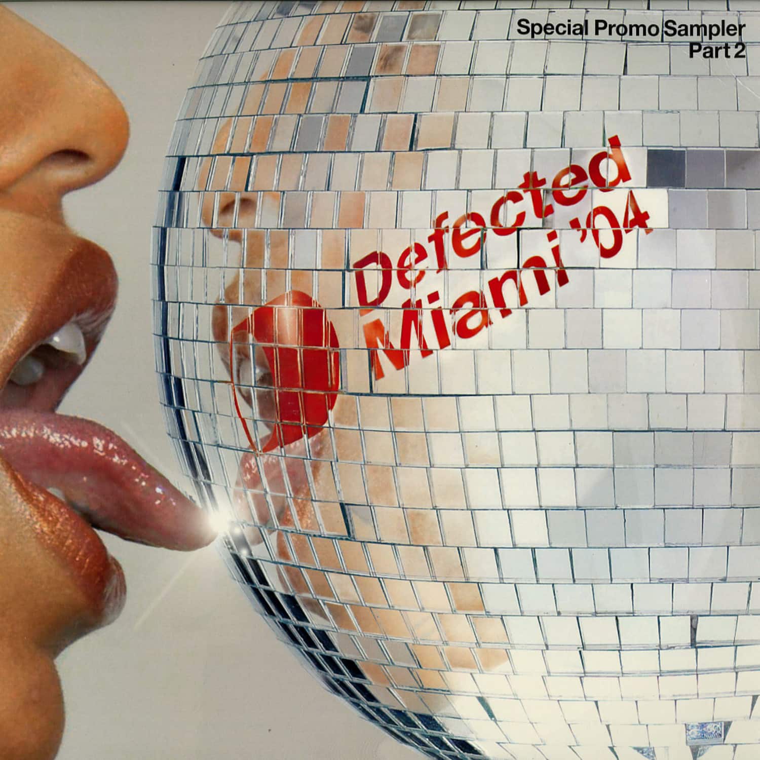 Various Artists - DEFECTED MIAMI 04 PT. 2 
