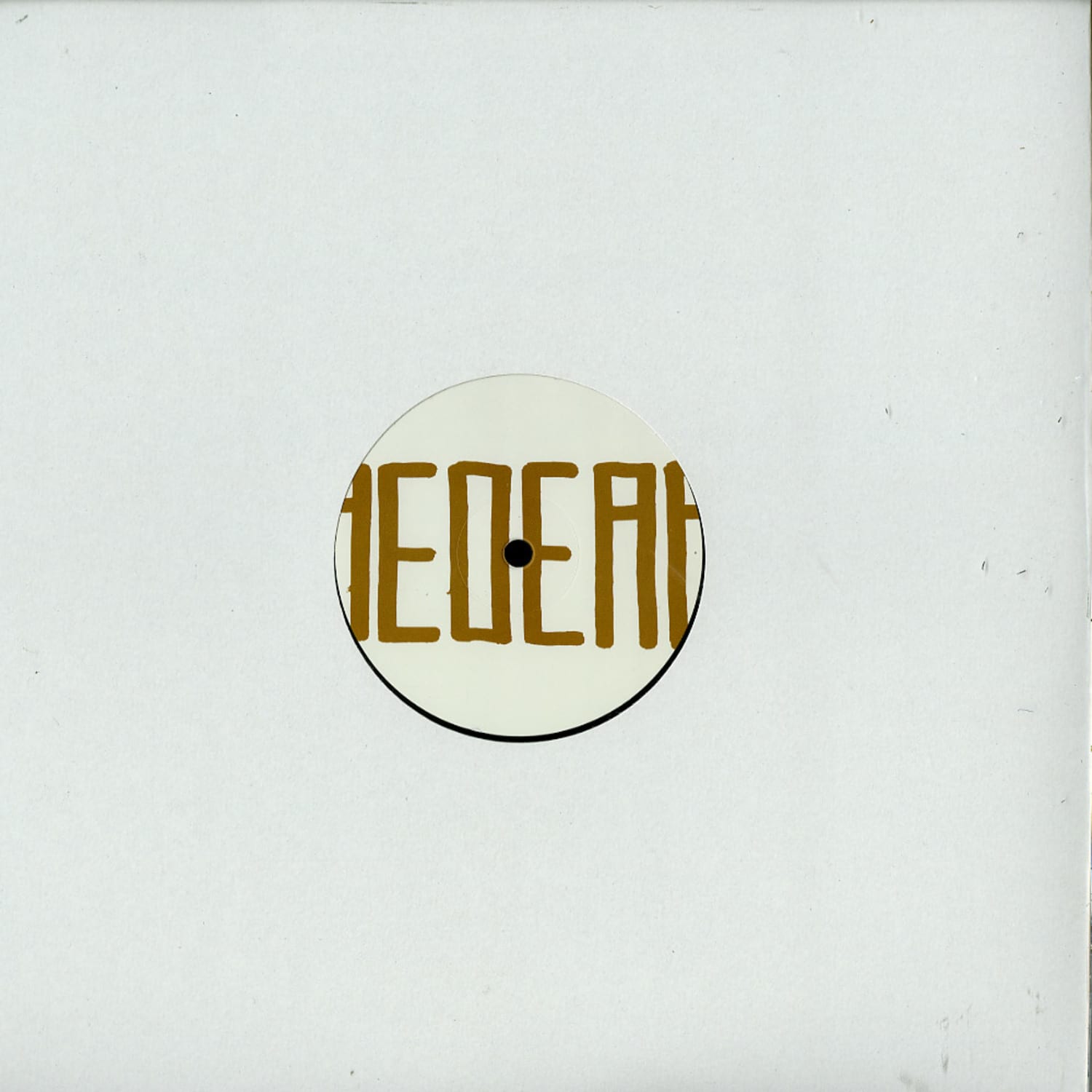 Emil Boserup / Philip Flindt - TENANT / LAGER