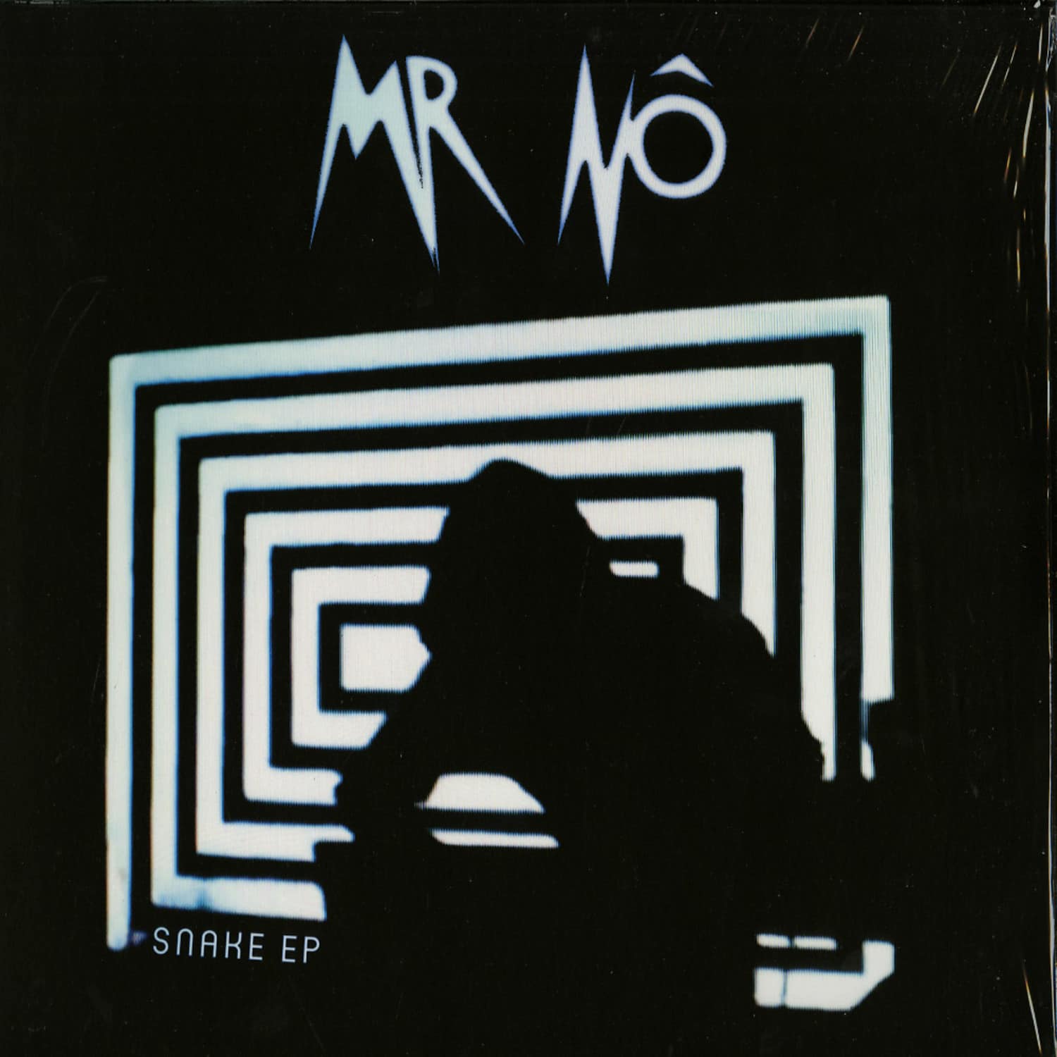 Mr No - SNAKE EP