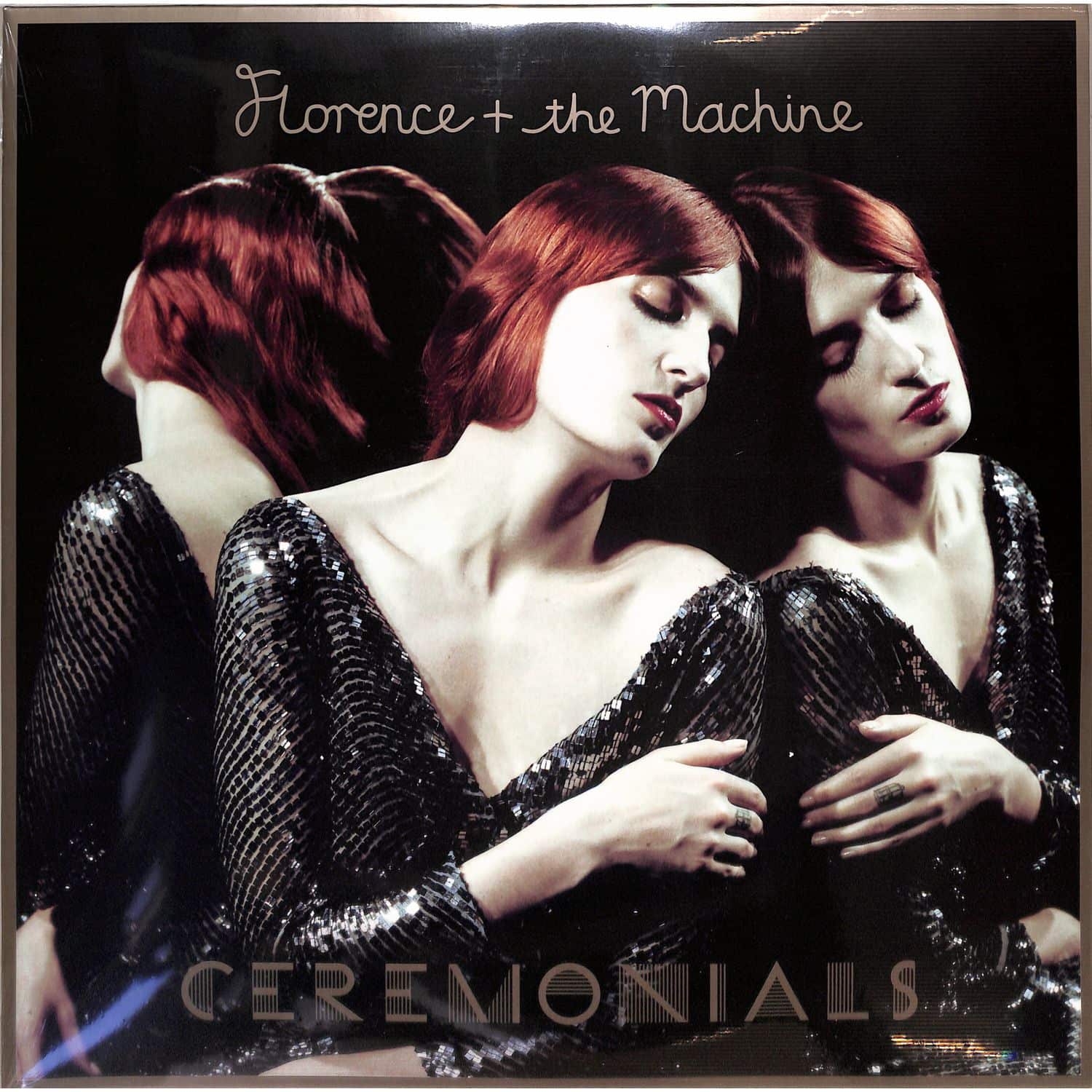 Florence + The Machine - CEREMONIALS 