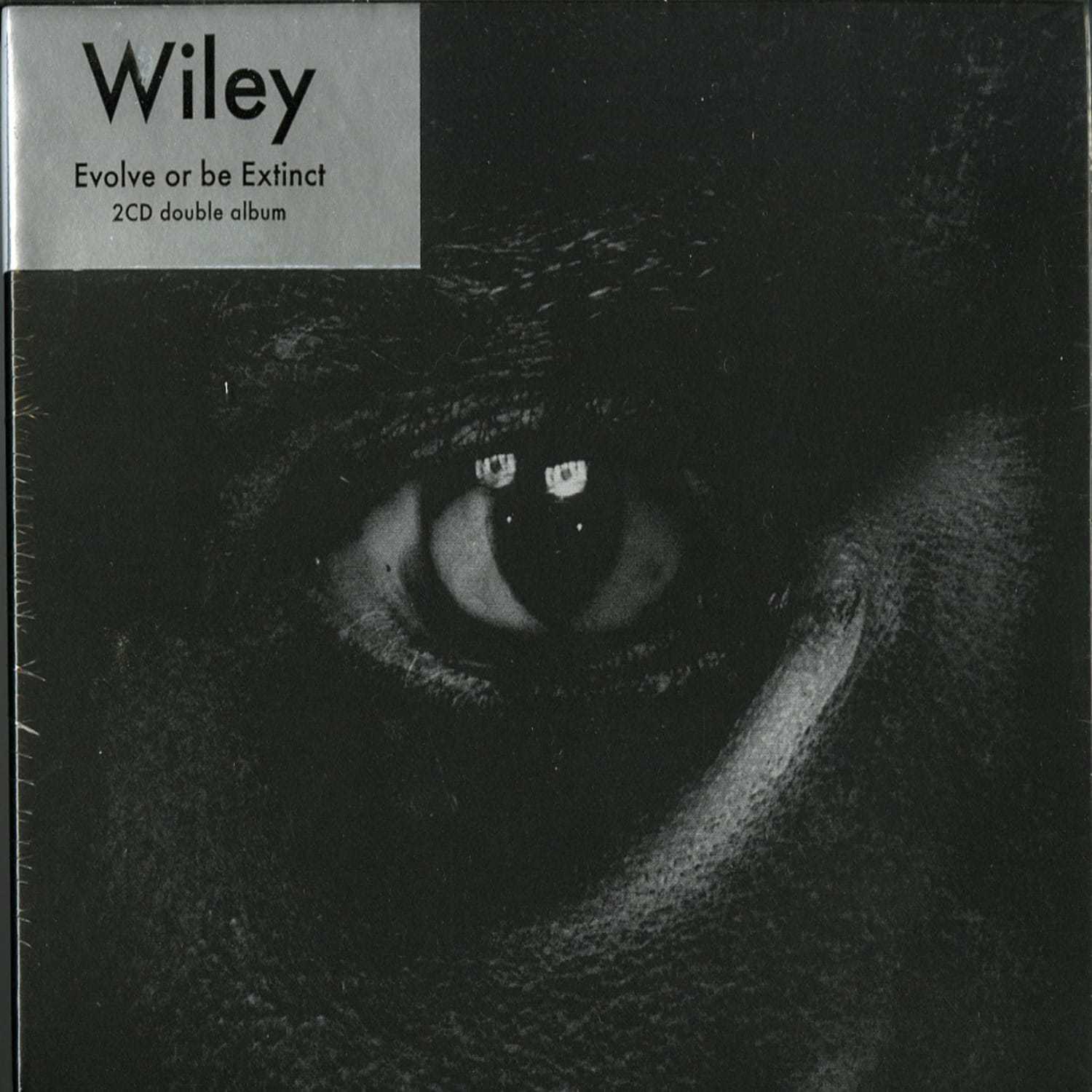 Wiley - EVOLVE OR BE EXTINCT 
