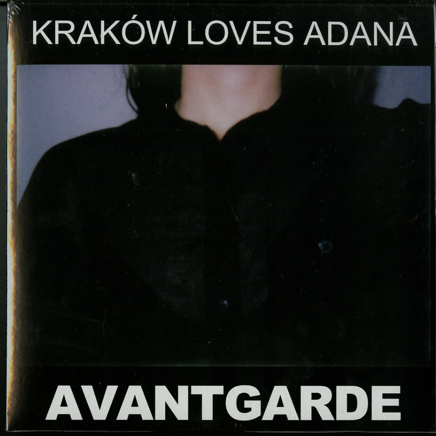 Krakow Loves Adana - AVANTGARDE 