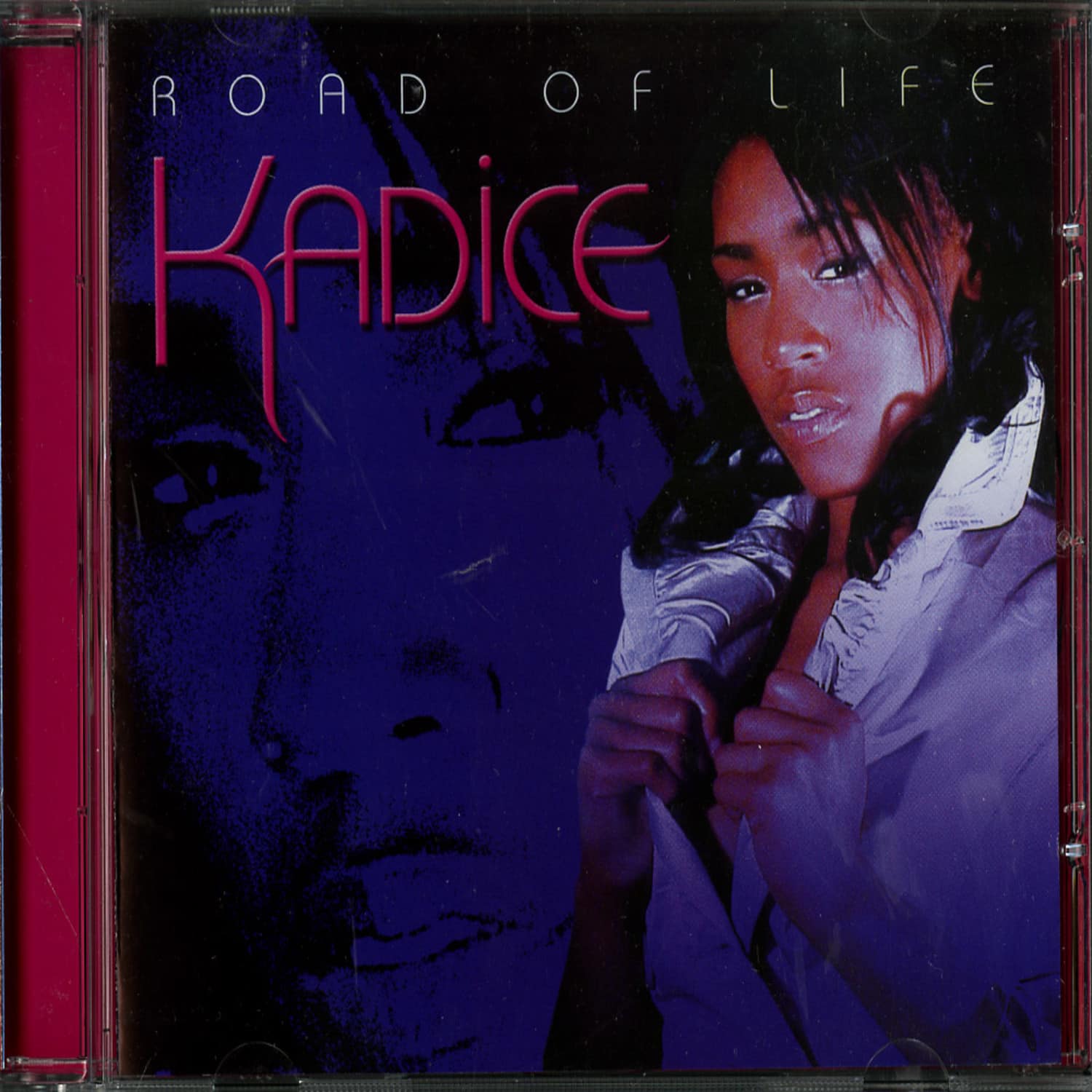 Kadice - ROAD OF LIFE 