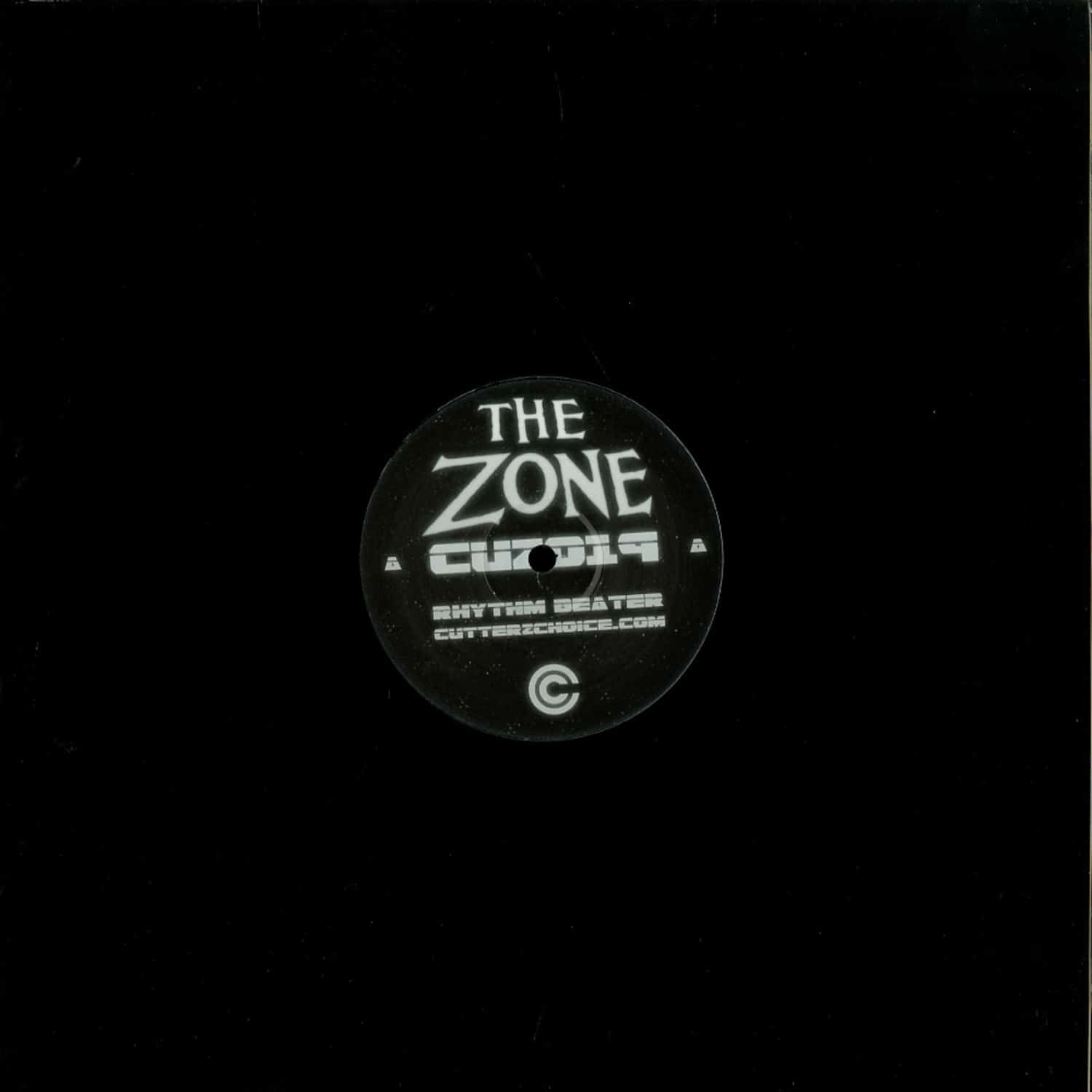 Rhythm Beater - THE ZONE / FATALITY
