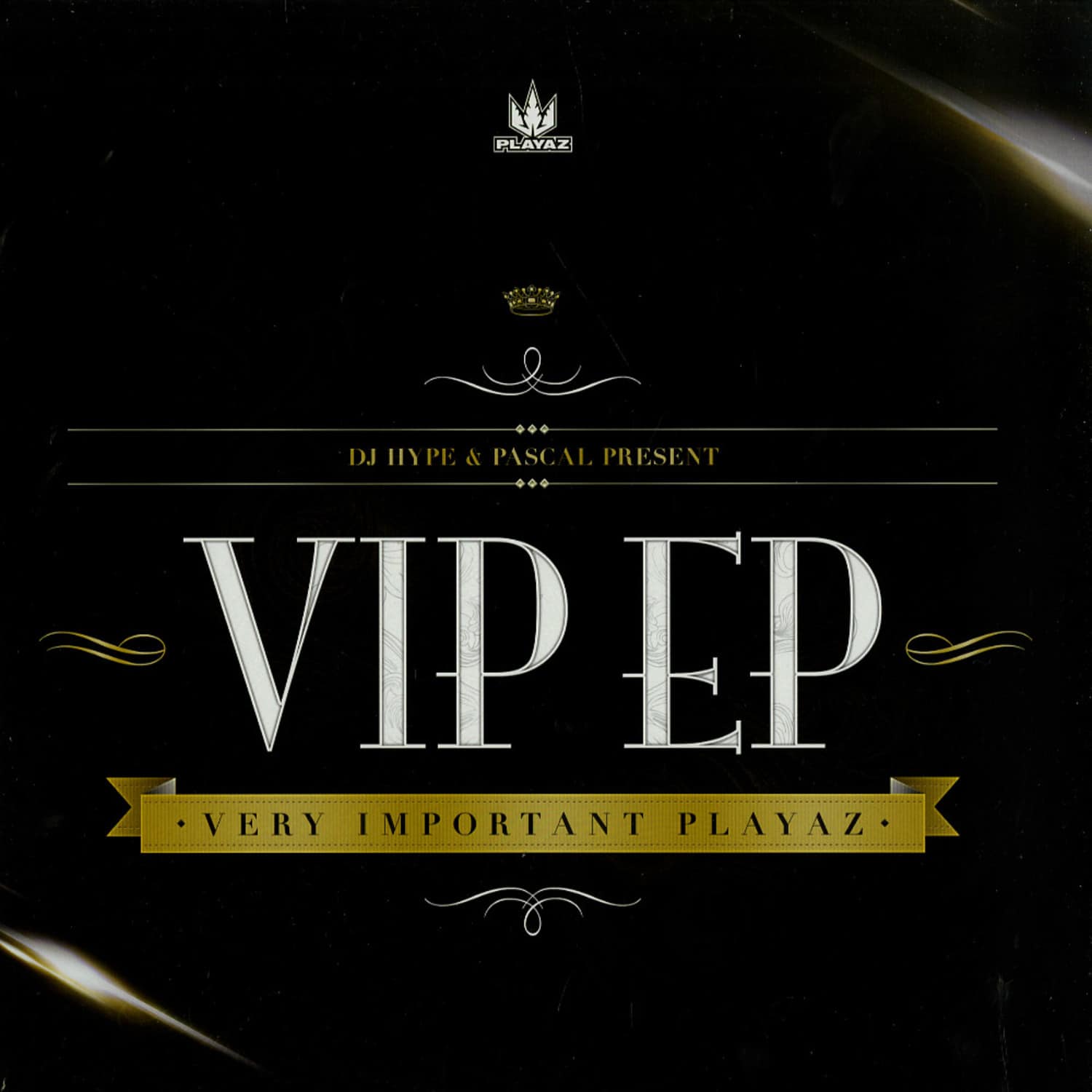 Various Artists - VIP EP 