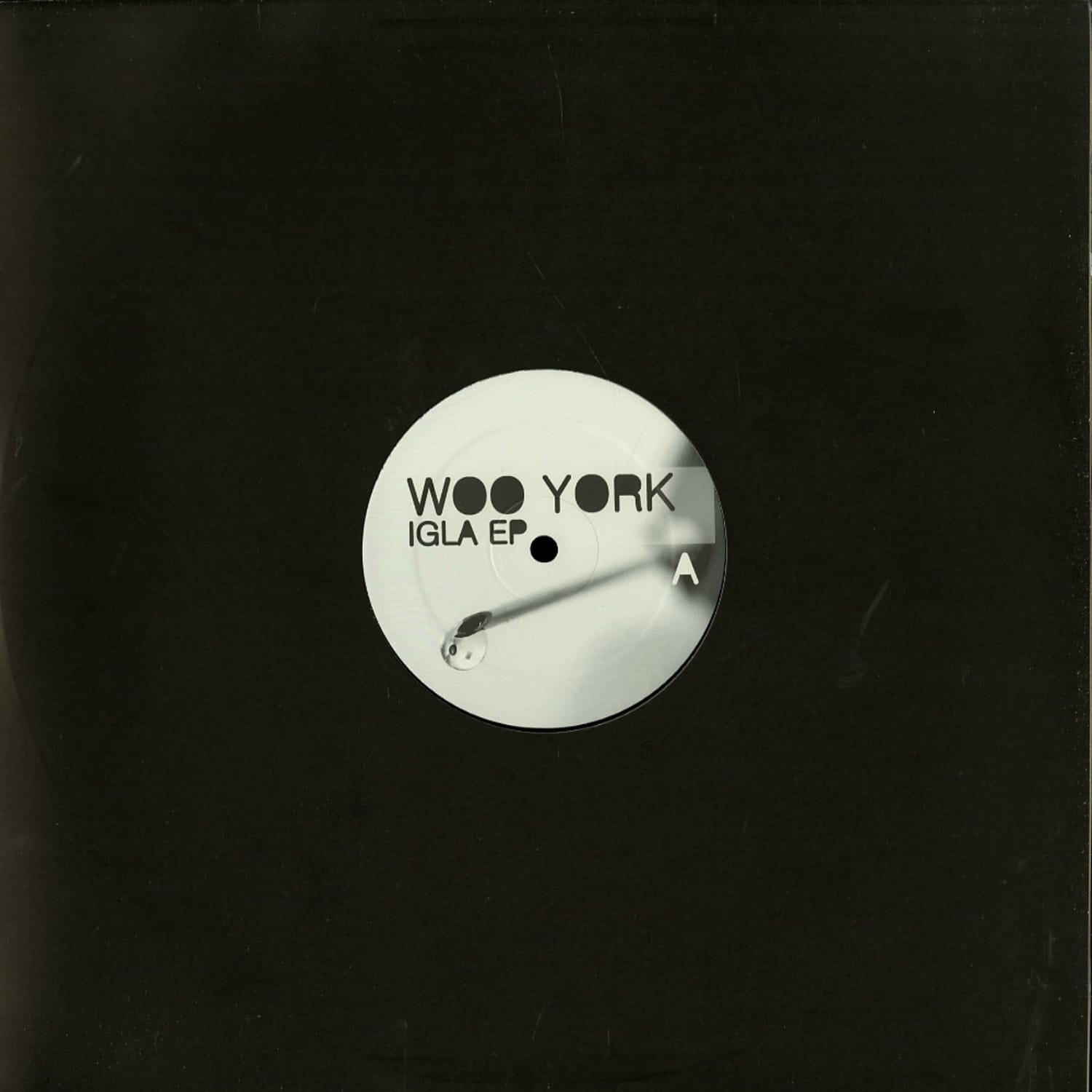 Woo York - IGLA EP