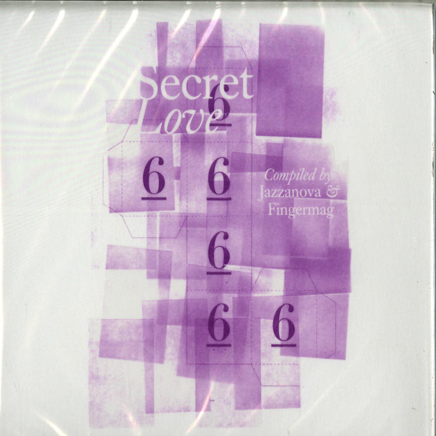 Various Artists - SECRET LOVE VOL.6 