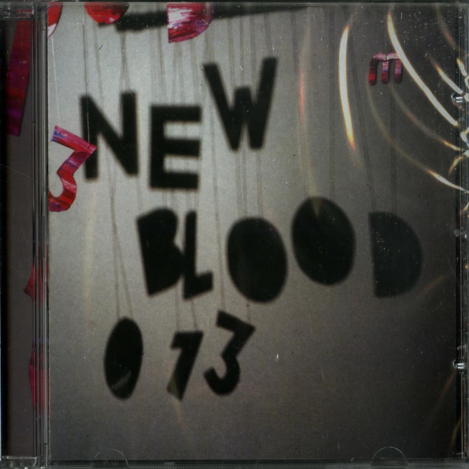 Various Artists - NEW BLOOD 013 
