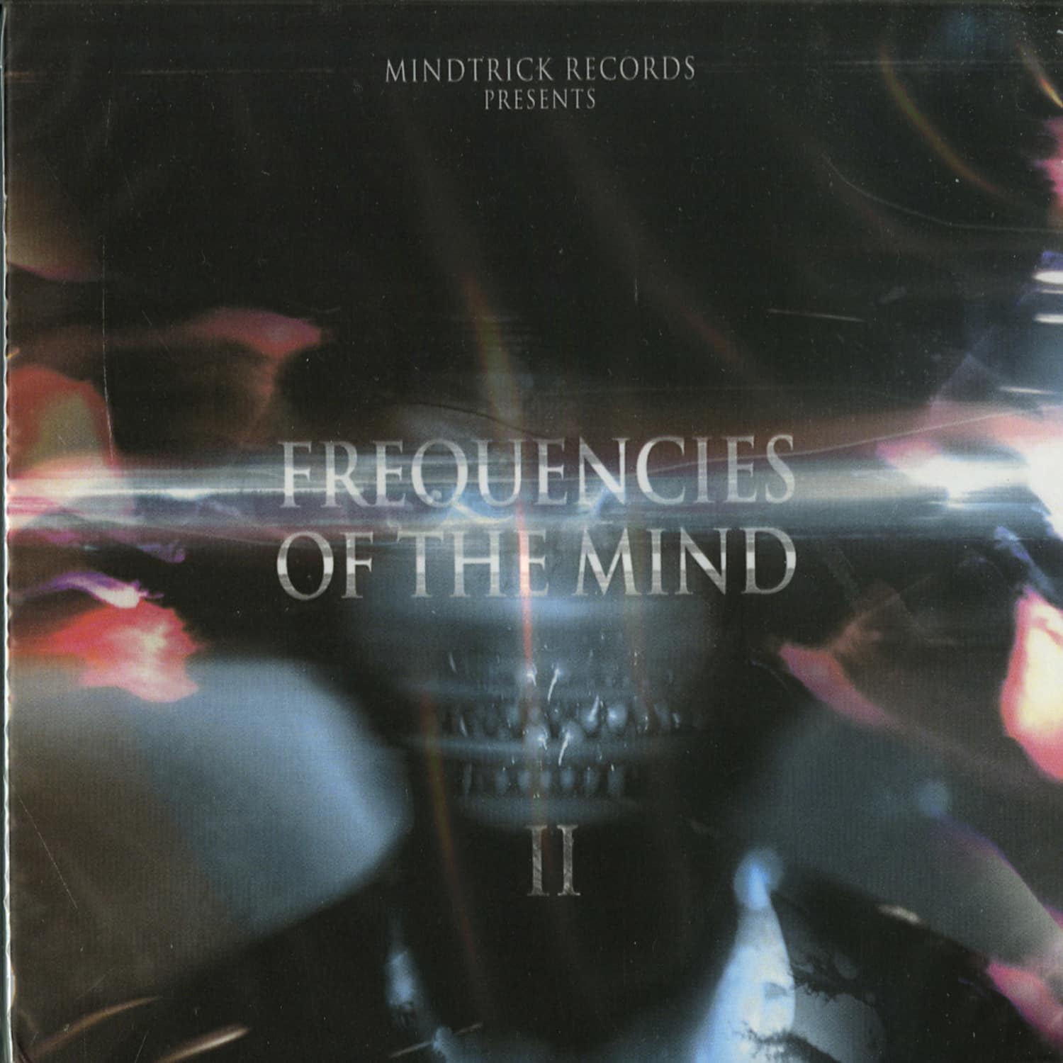 Various Artists - FREQUENCIES OF THE MIND 2 