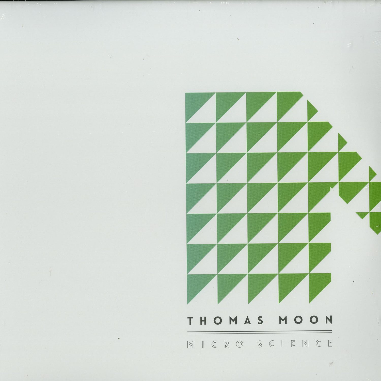 Thomas Moon - MICRO SCIENCE 
