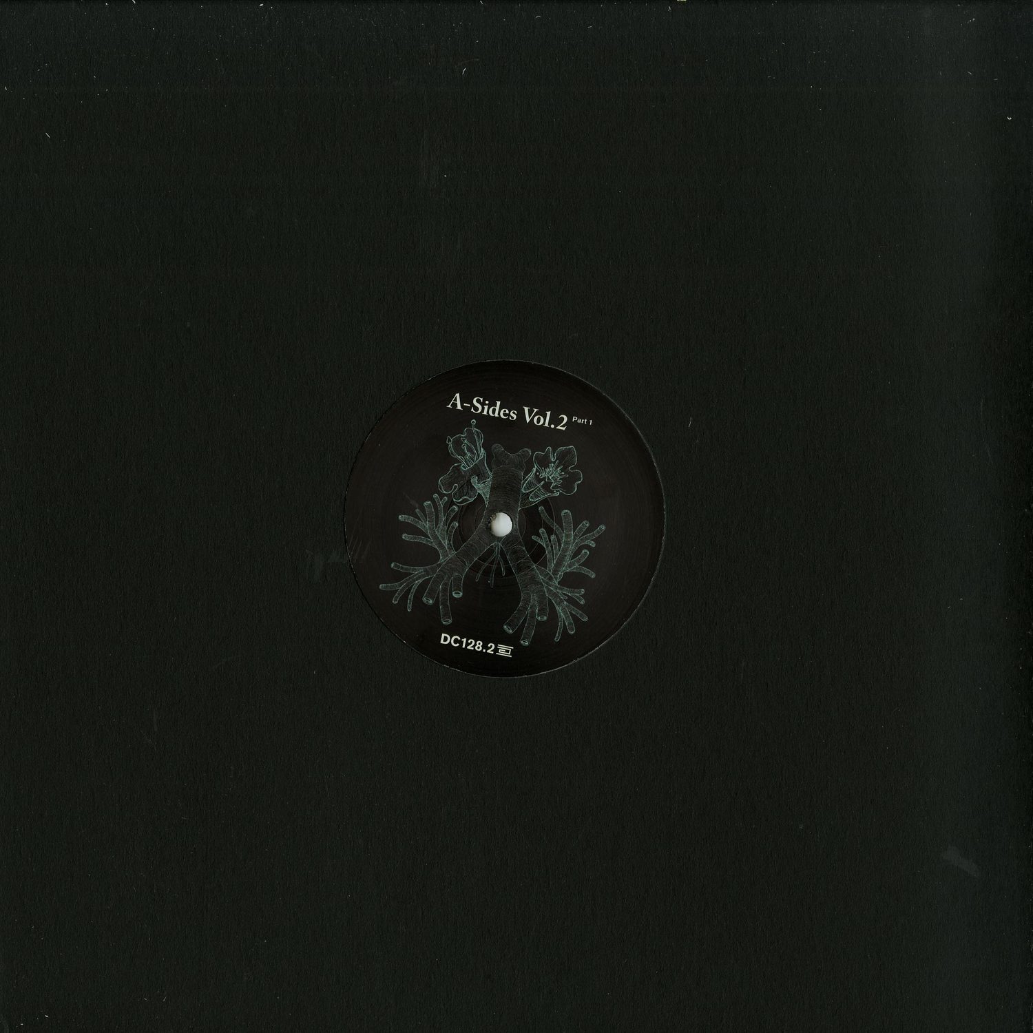 Gary Beck, Dhillon, Skober - A SIDES VOLUME II PT 2