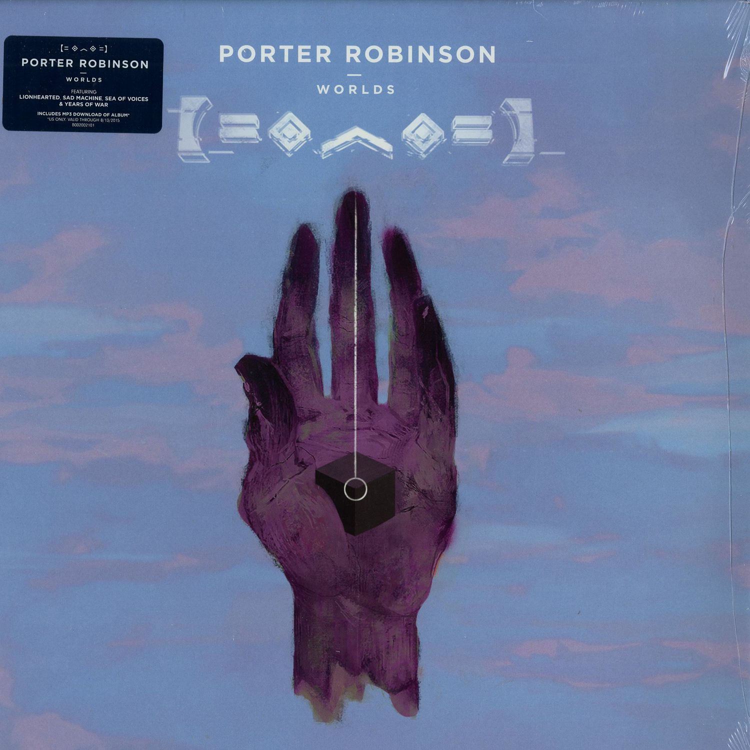 Porter Robinson - WORLDS 