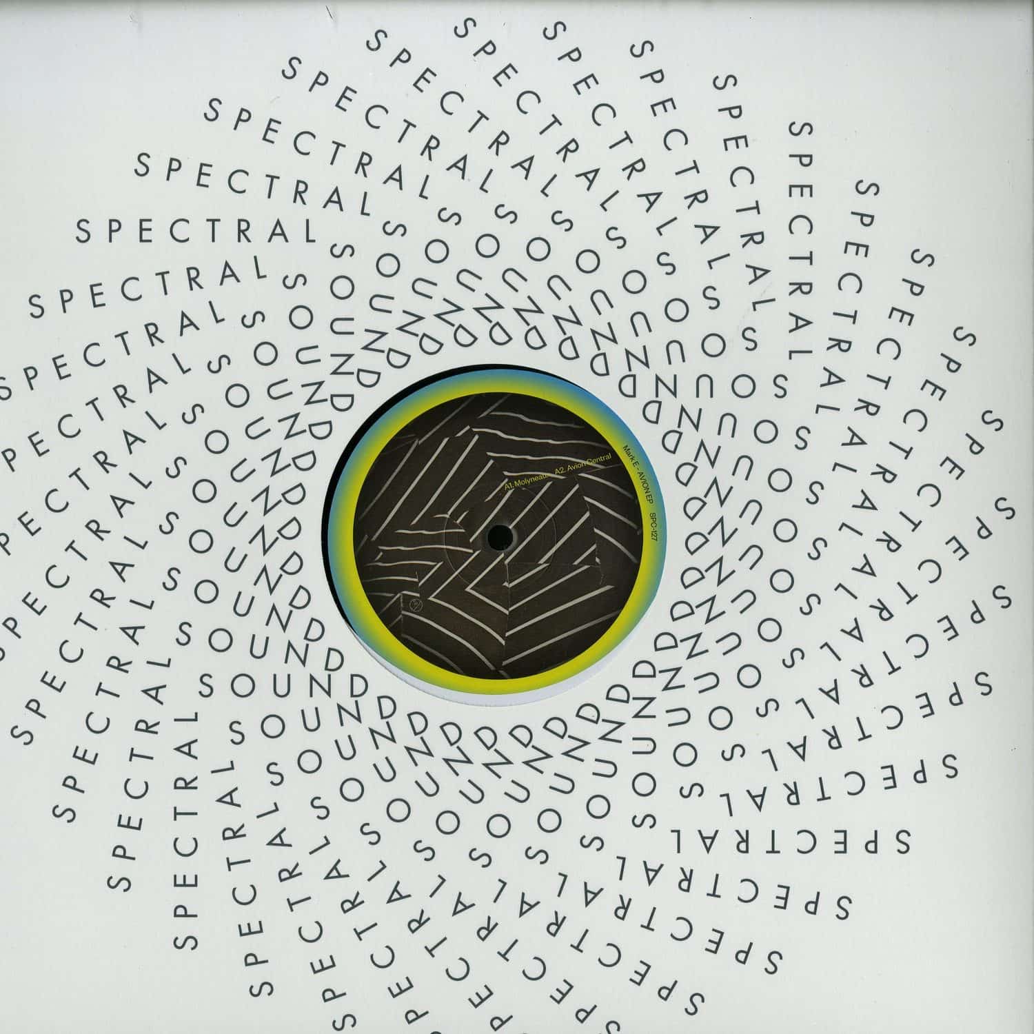 Mark E - AVION EP