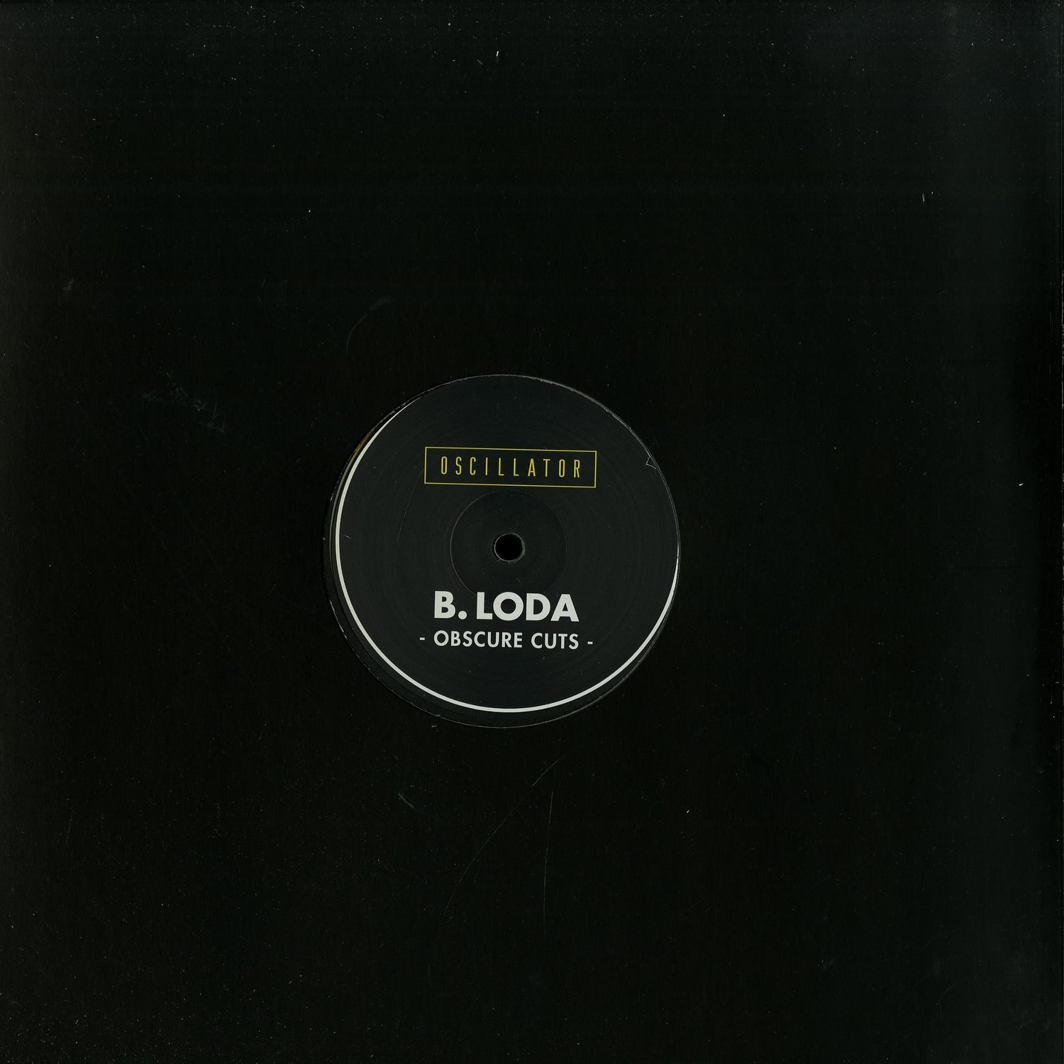 Bepe Loda - OBSCURE CUTS