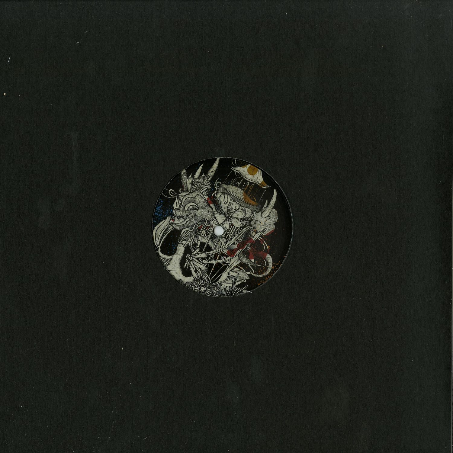 Bart Skils - LOST BOYS