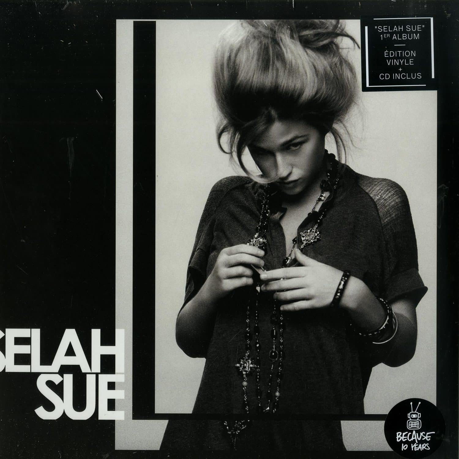 Selah Sue - SELAH SUE 