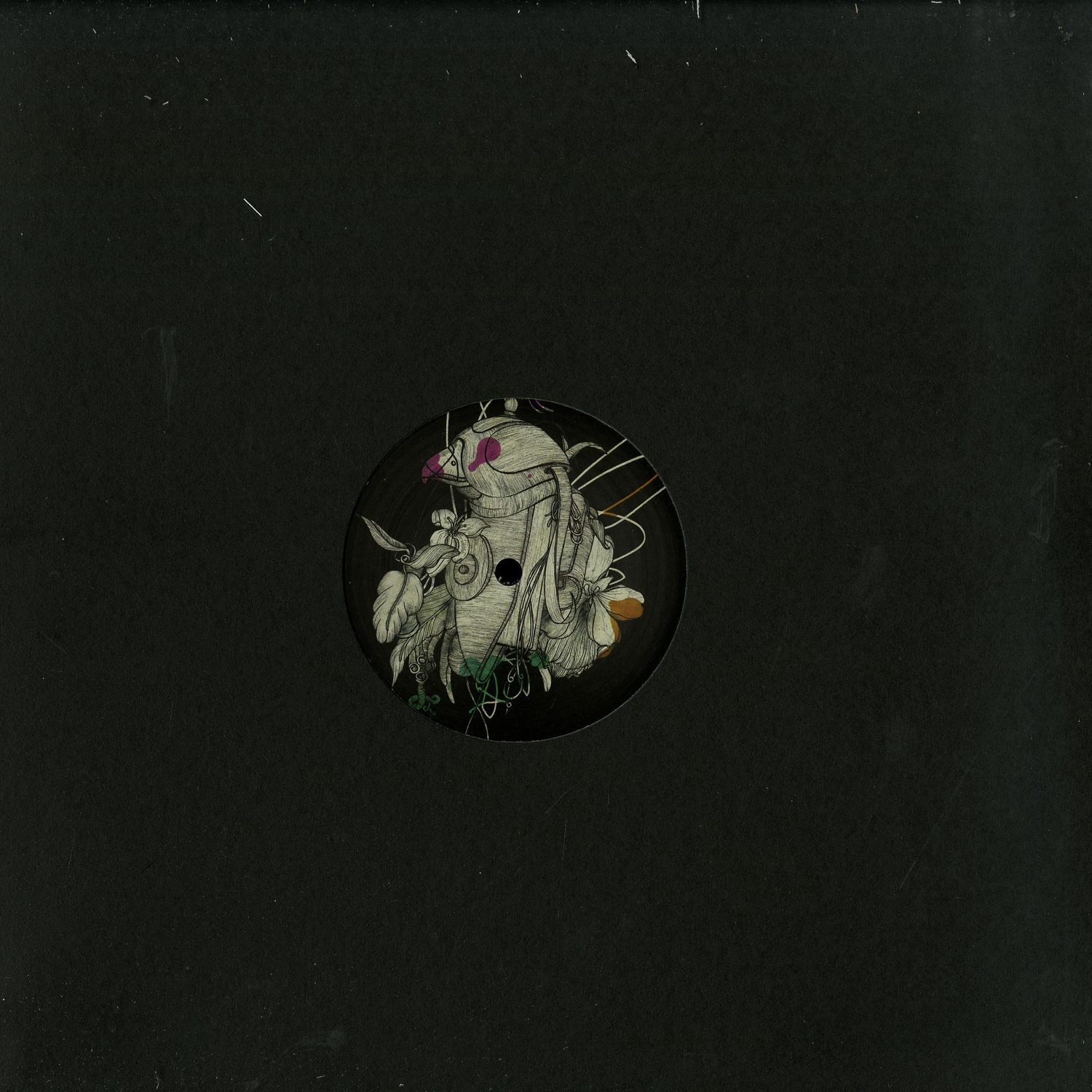 Alan Fitzpatrick - U SAID U