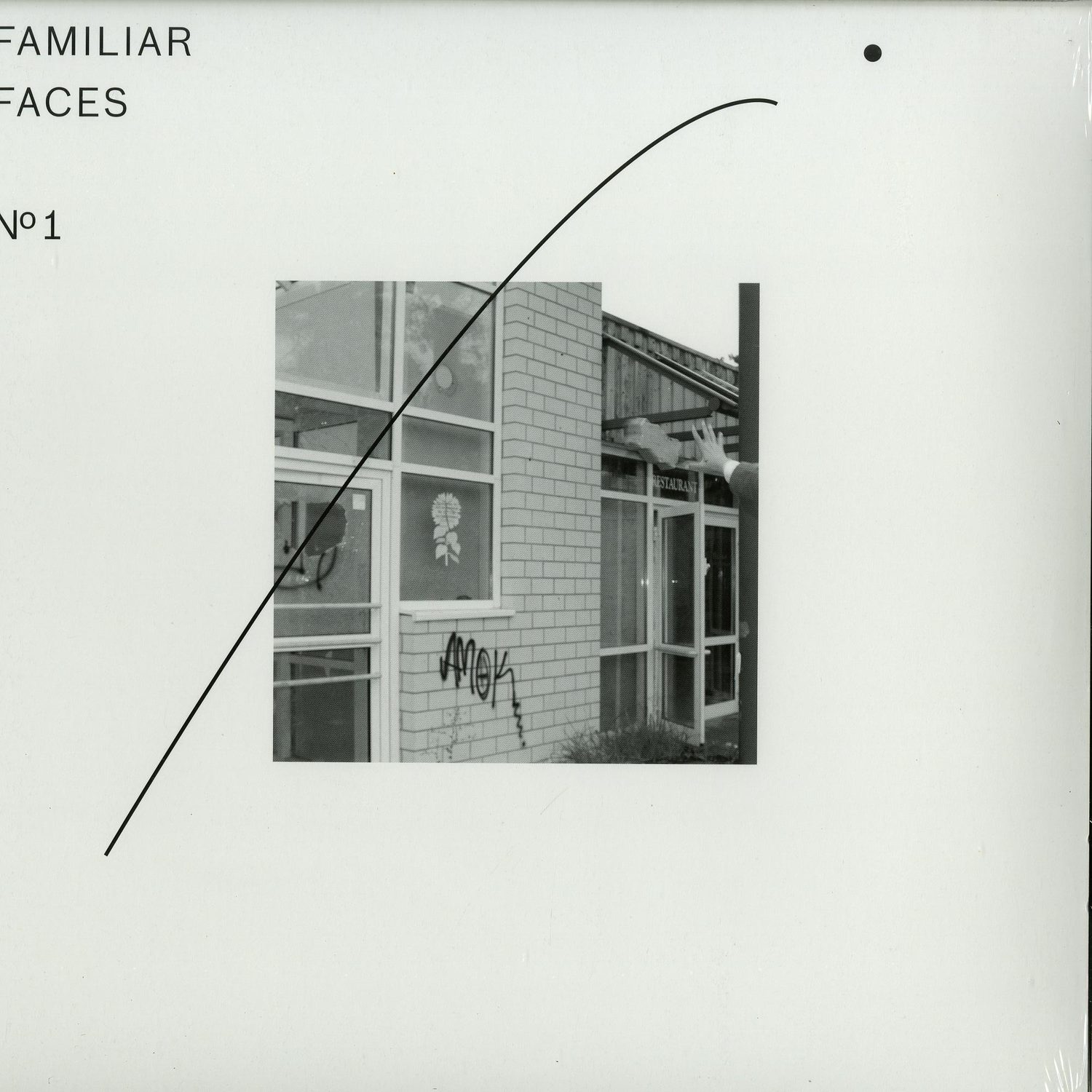 Various Artists - FAMILIAR FACES NO1