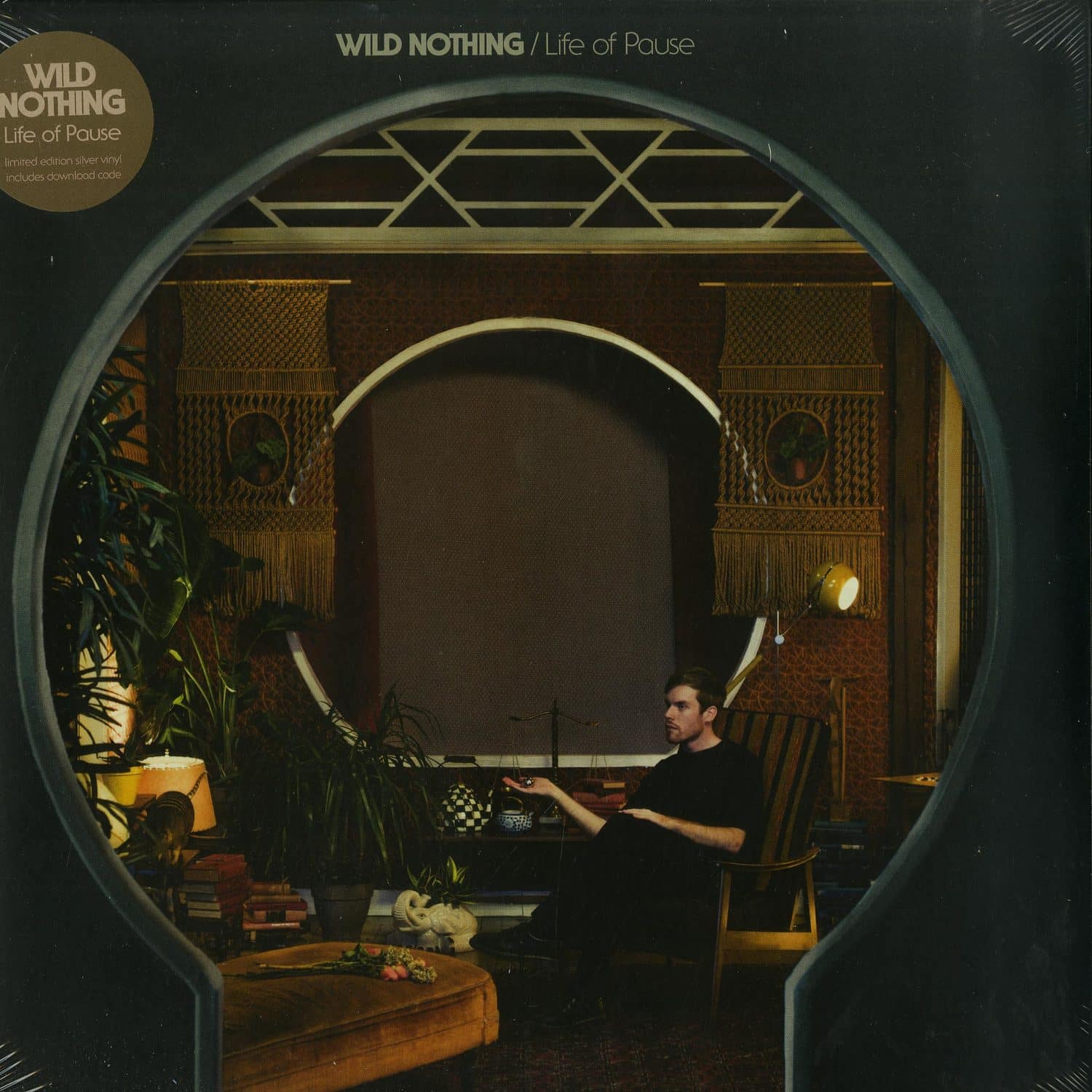 Wild Nothing - LIFE OF PAUSE 