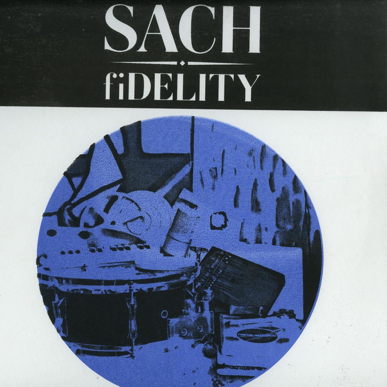 Sach - FIDELITY 