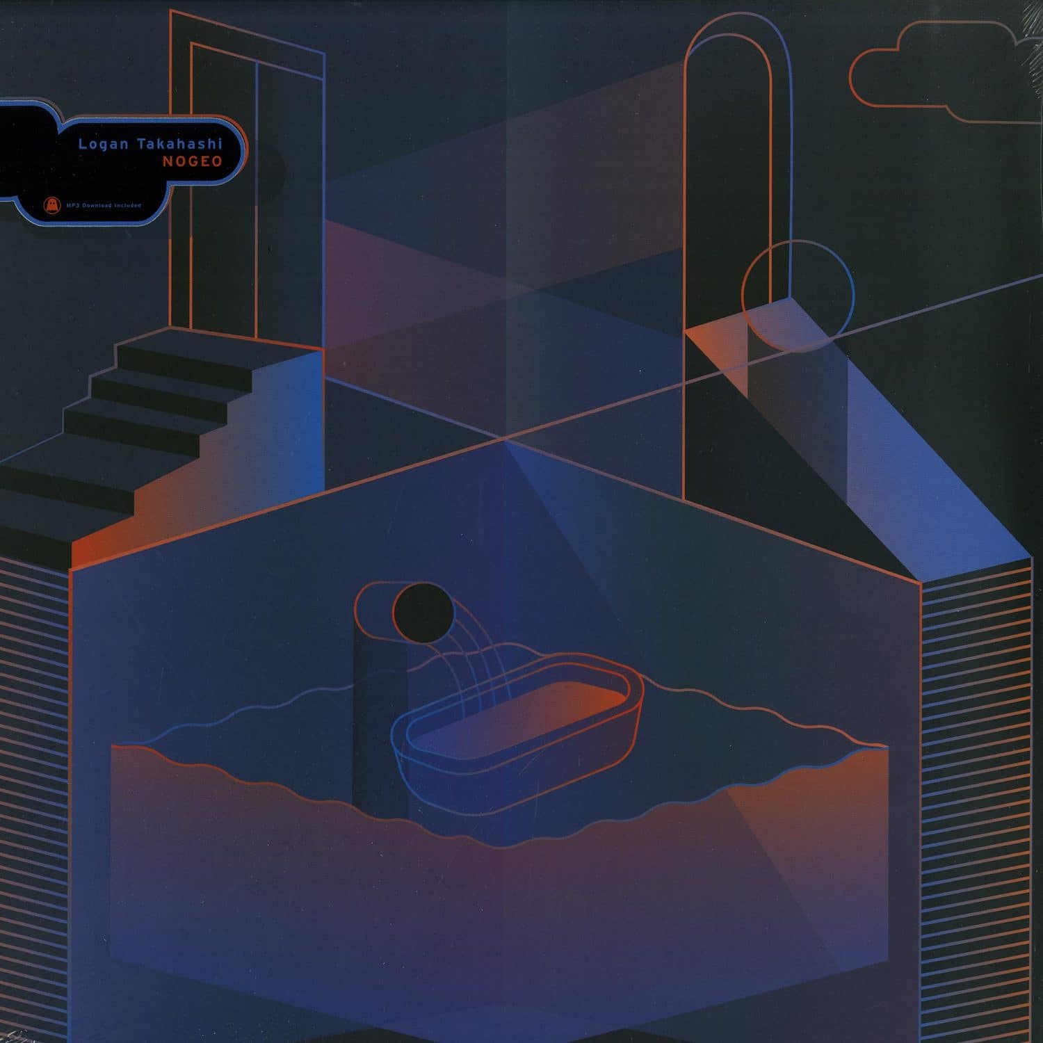 Logan Takahashi - NOGEO