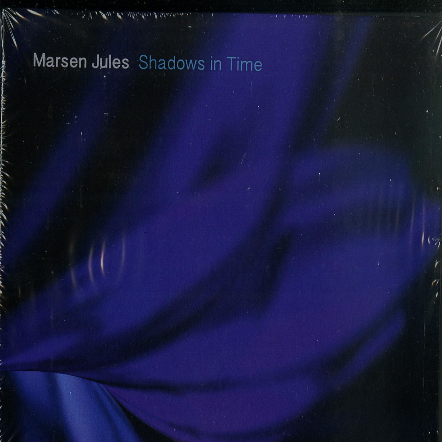 Marsen Jules - SHADOWS IN TIME 
