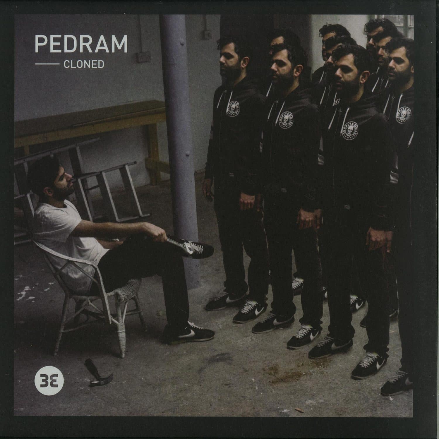 Pedram - CLONED 