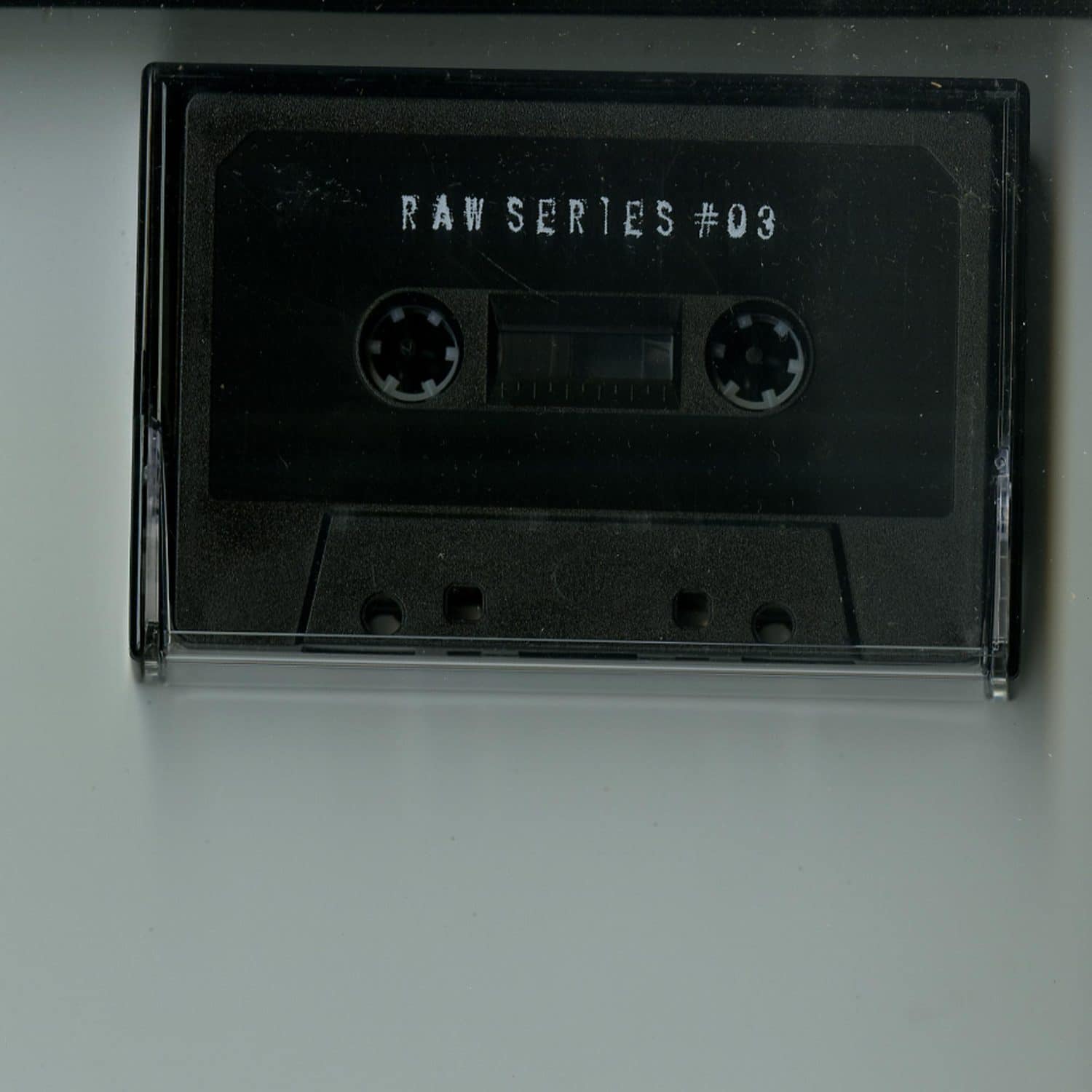 Raw Series - RAW SERIES 03 