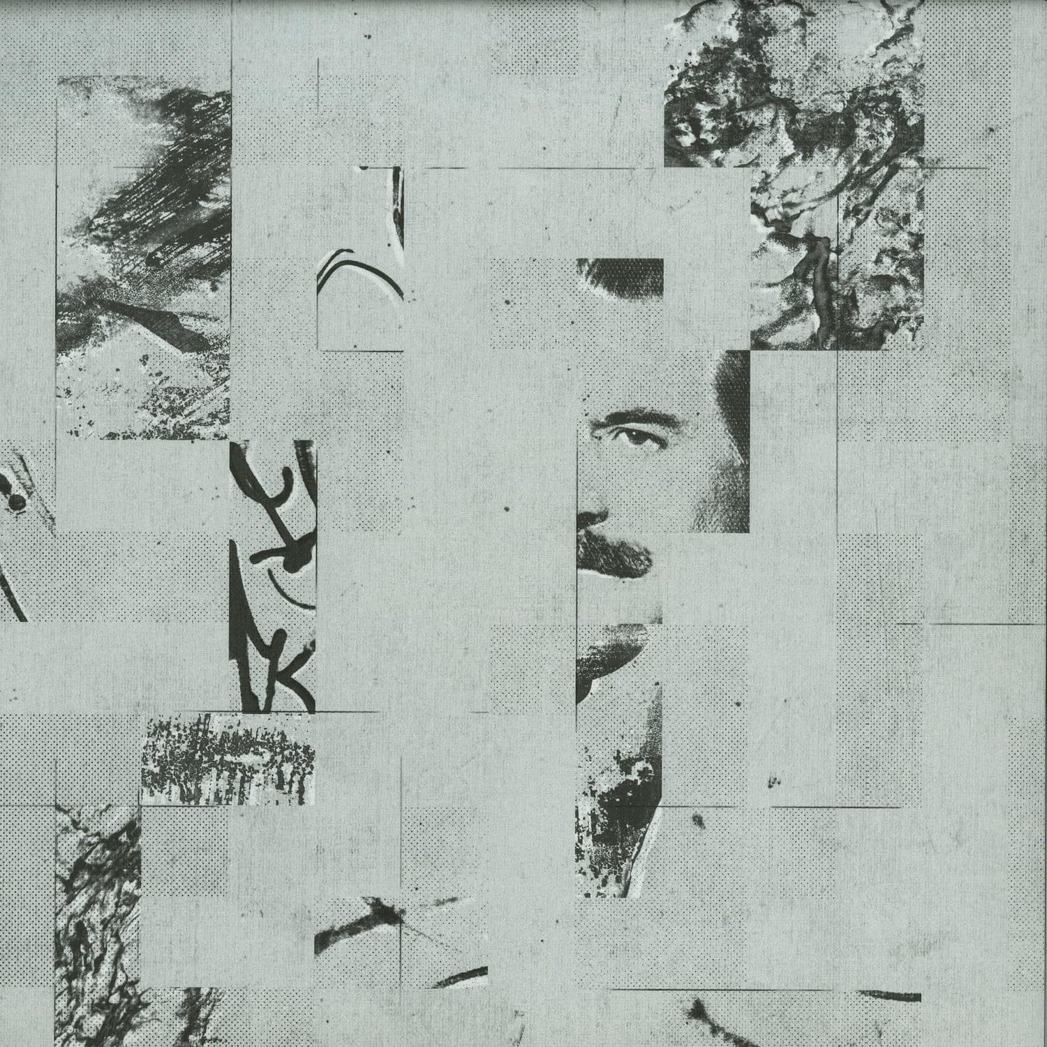 Unknown Entity - UE003