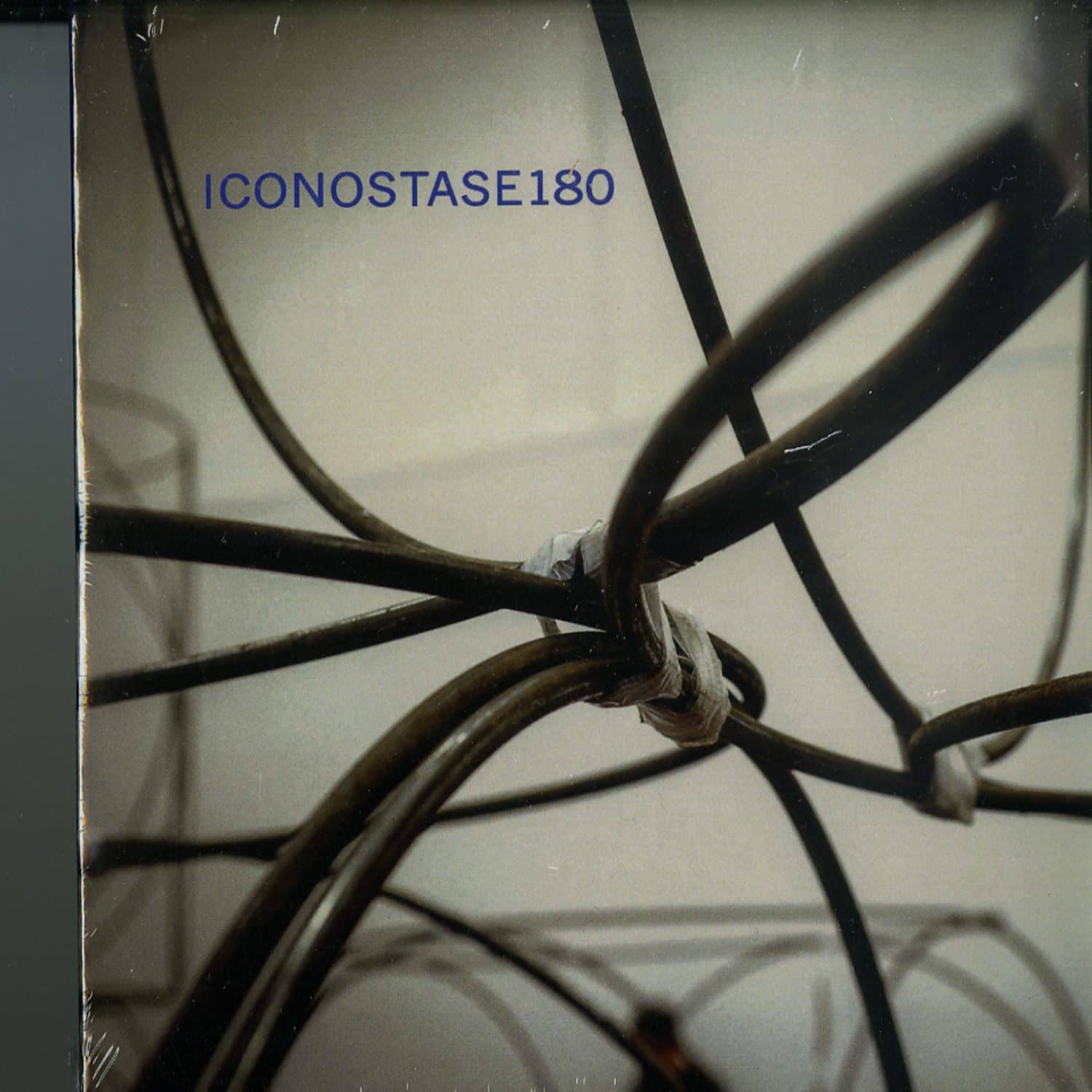 Drvg Cvltvre, Strict Nurse, Staplerfahrer, Pim Kersten - ICONOSTASE 