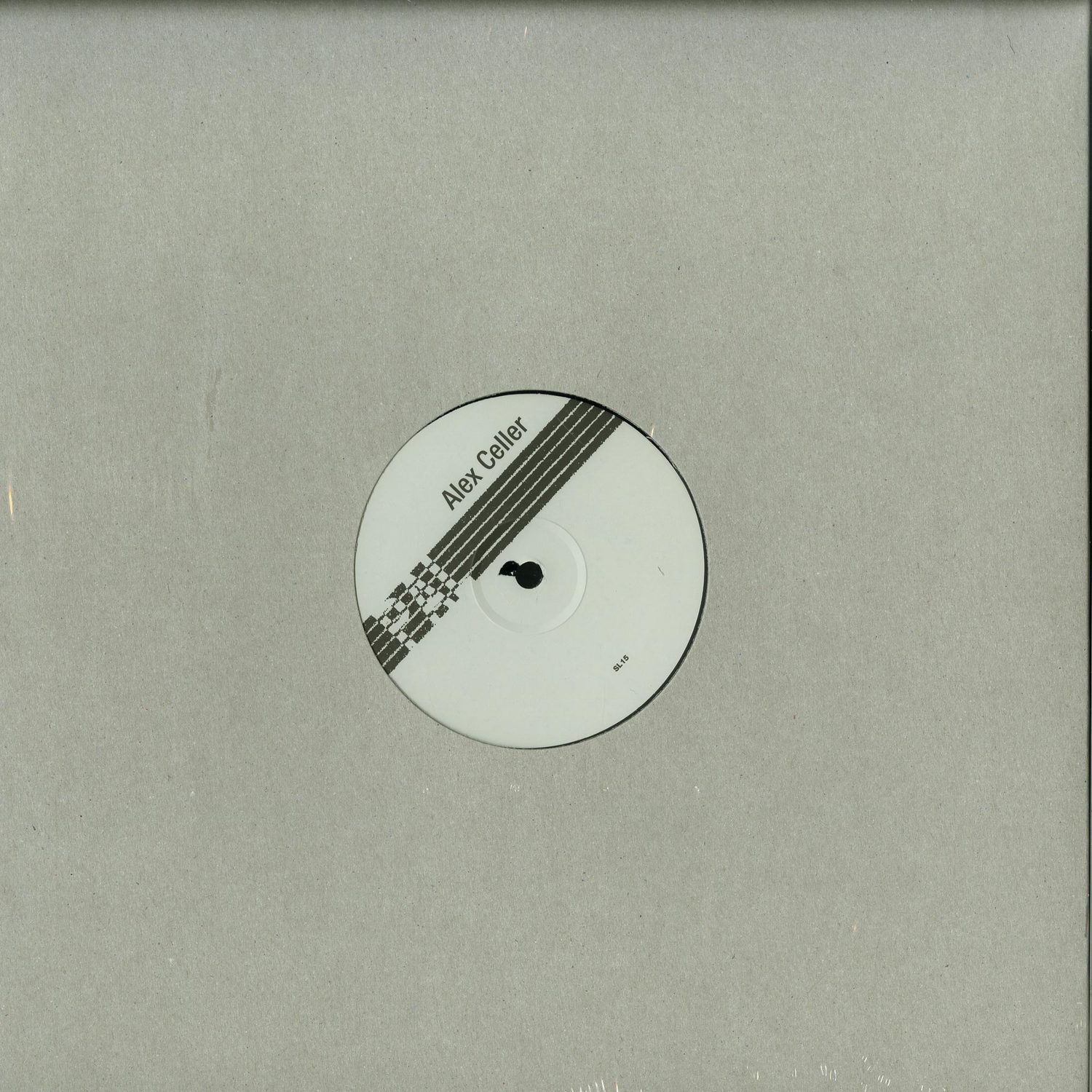 Alex Celler - VIS A VIS