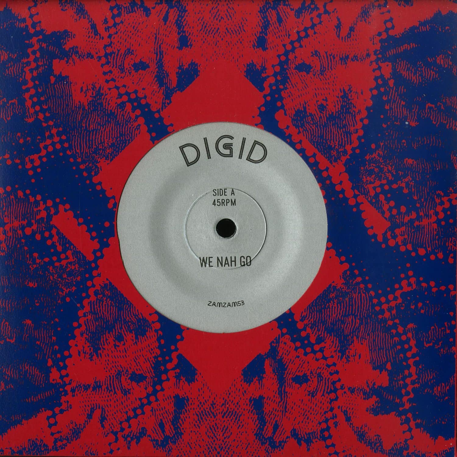 Digid - WE NAH GO 