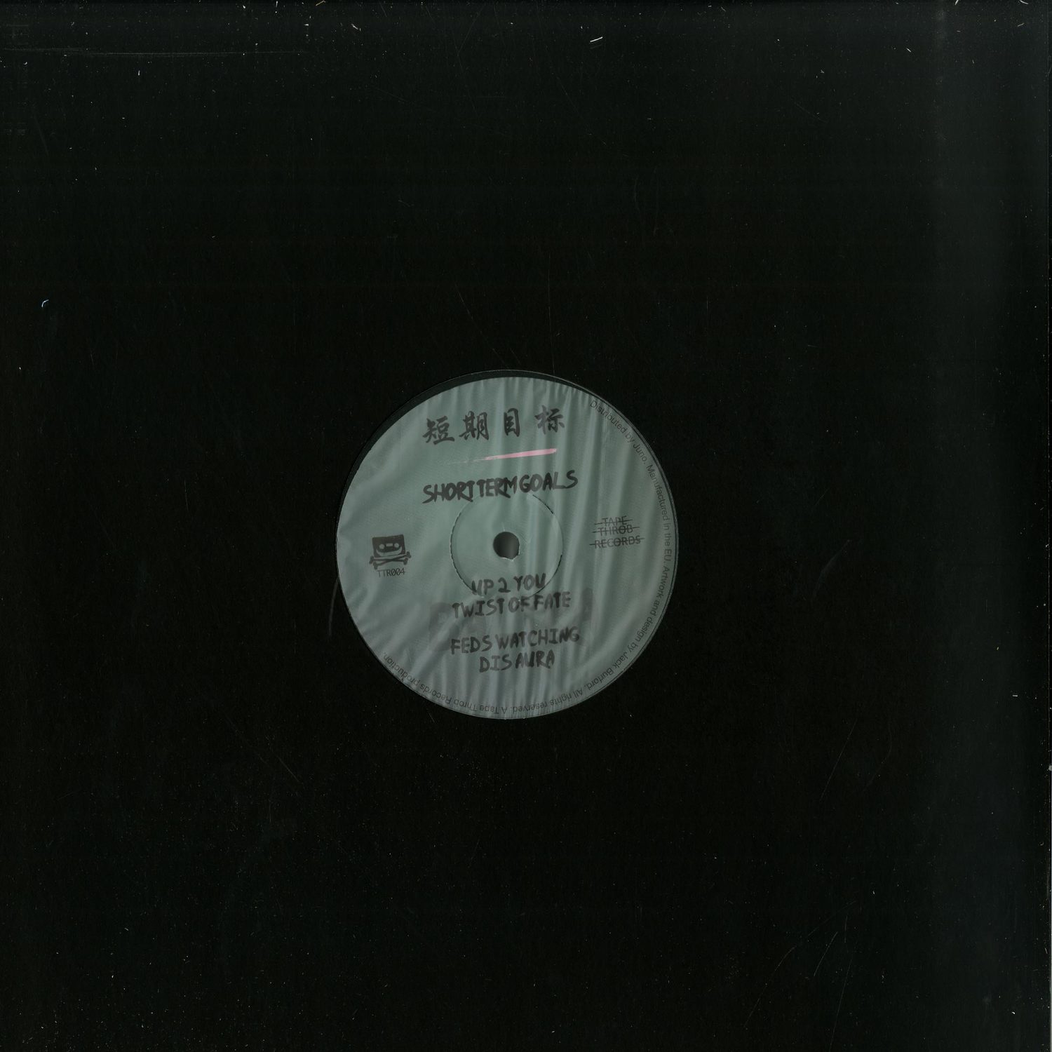 Baltra - SHORT TERM GOALS